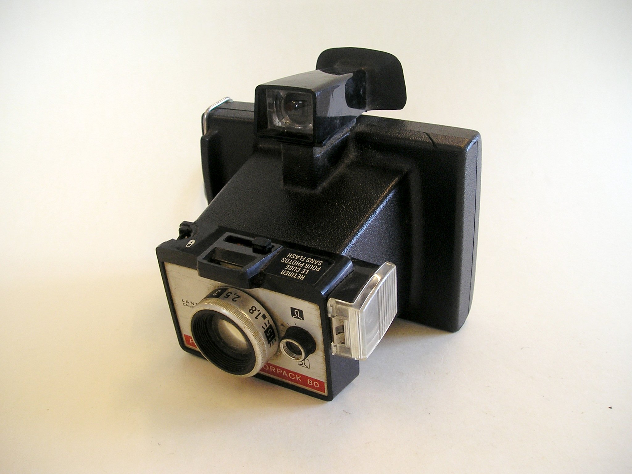 Polaroid Colorpack 80