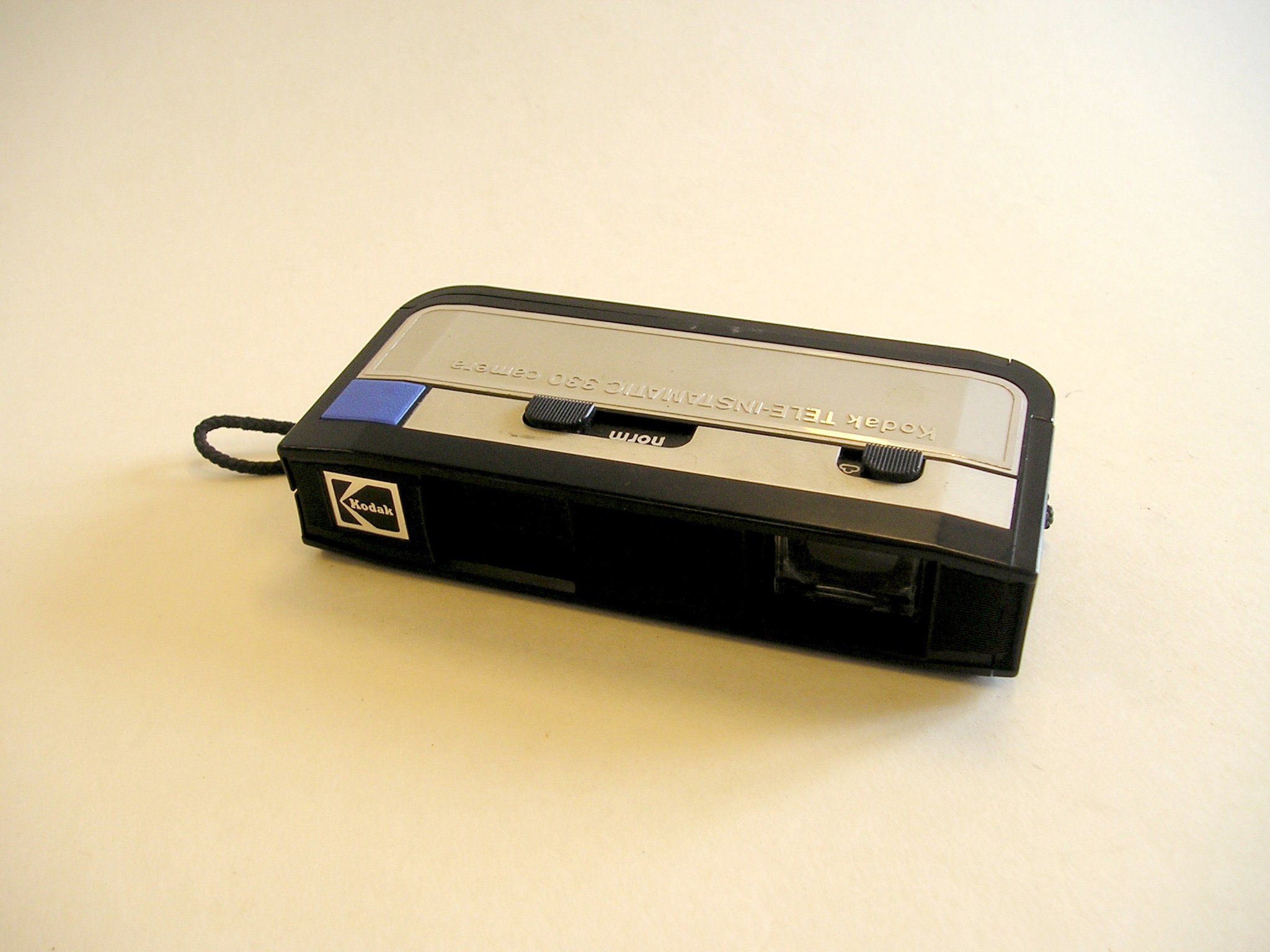 Kodak Tele- Instamatic 330