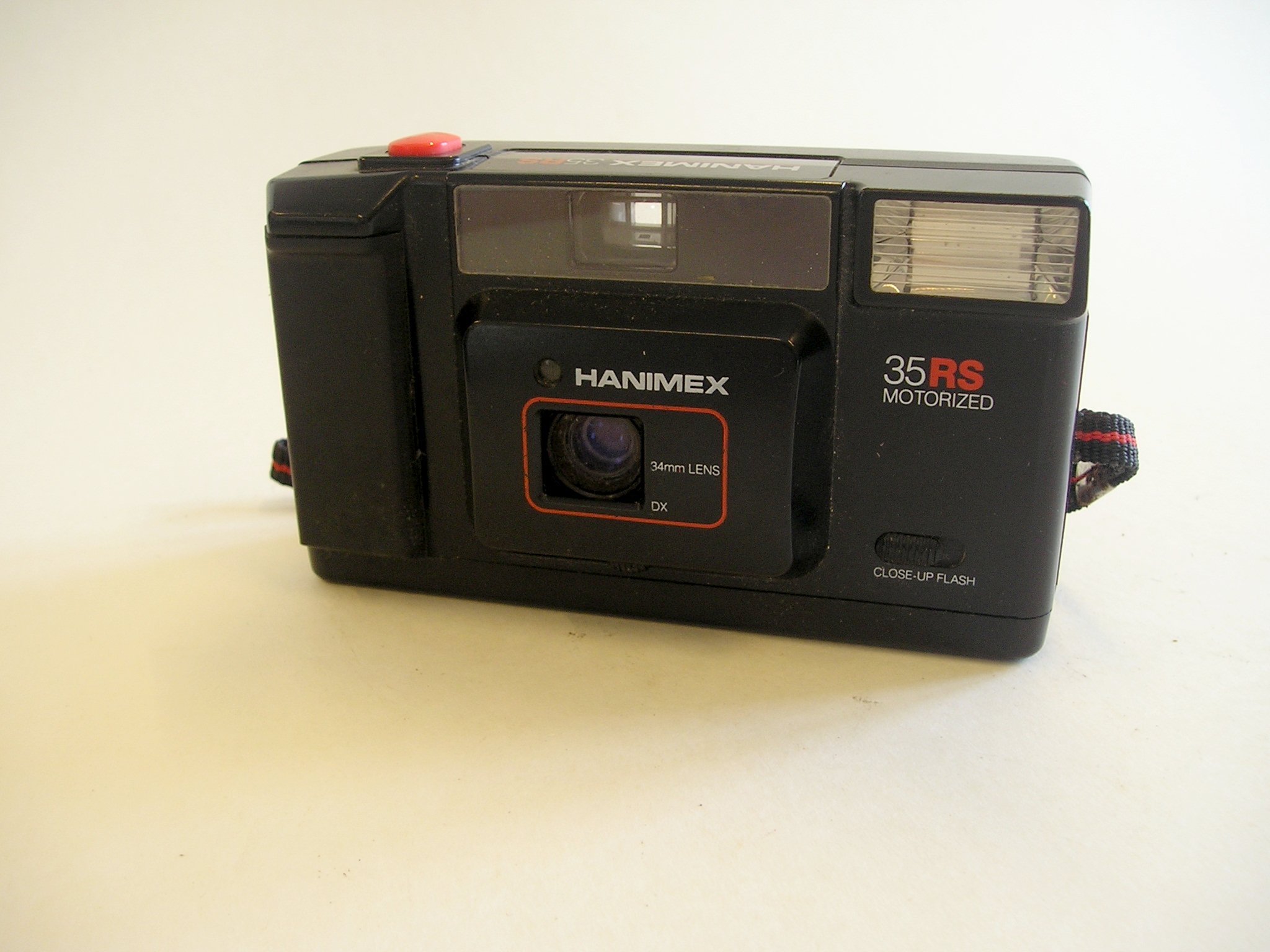 Hanimex 35rs