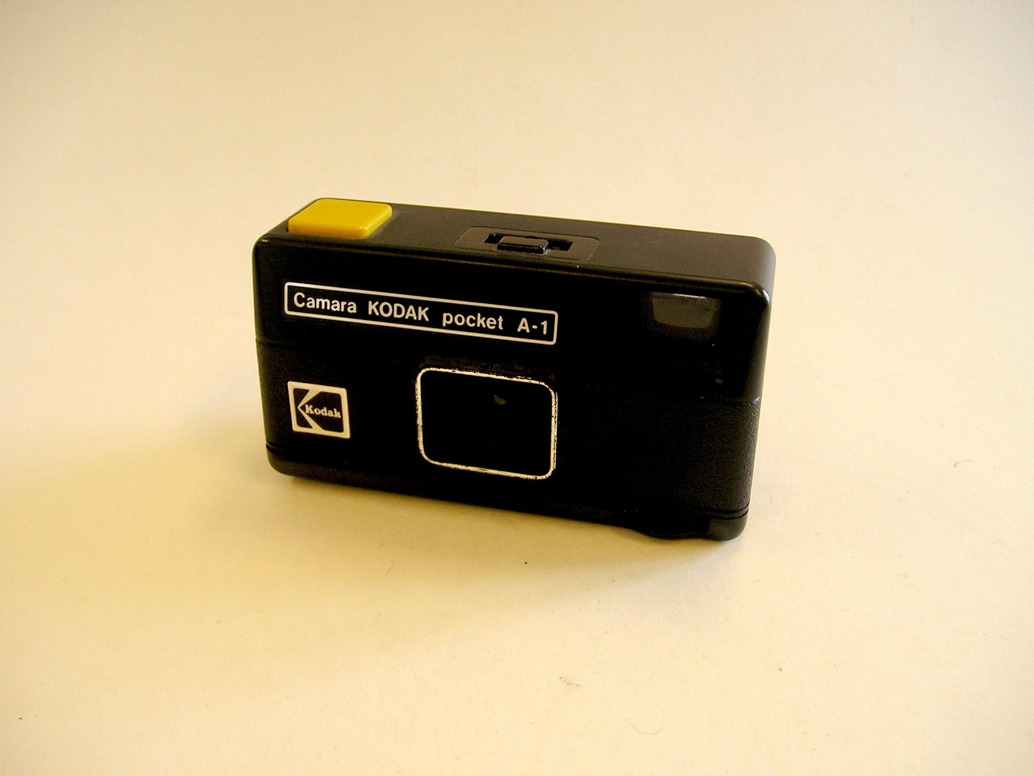 Kodak Pocket A-1