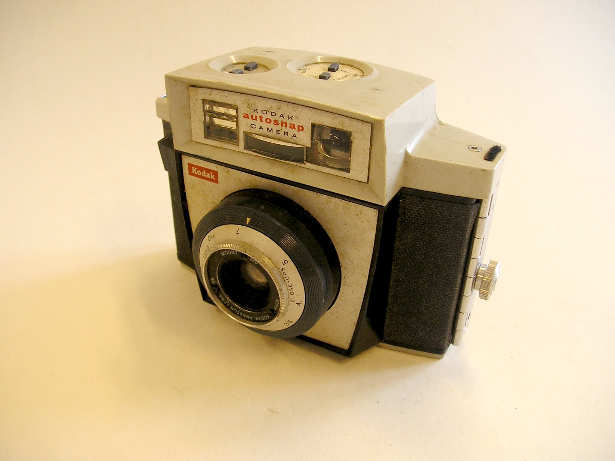 Kodak Autosnap