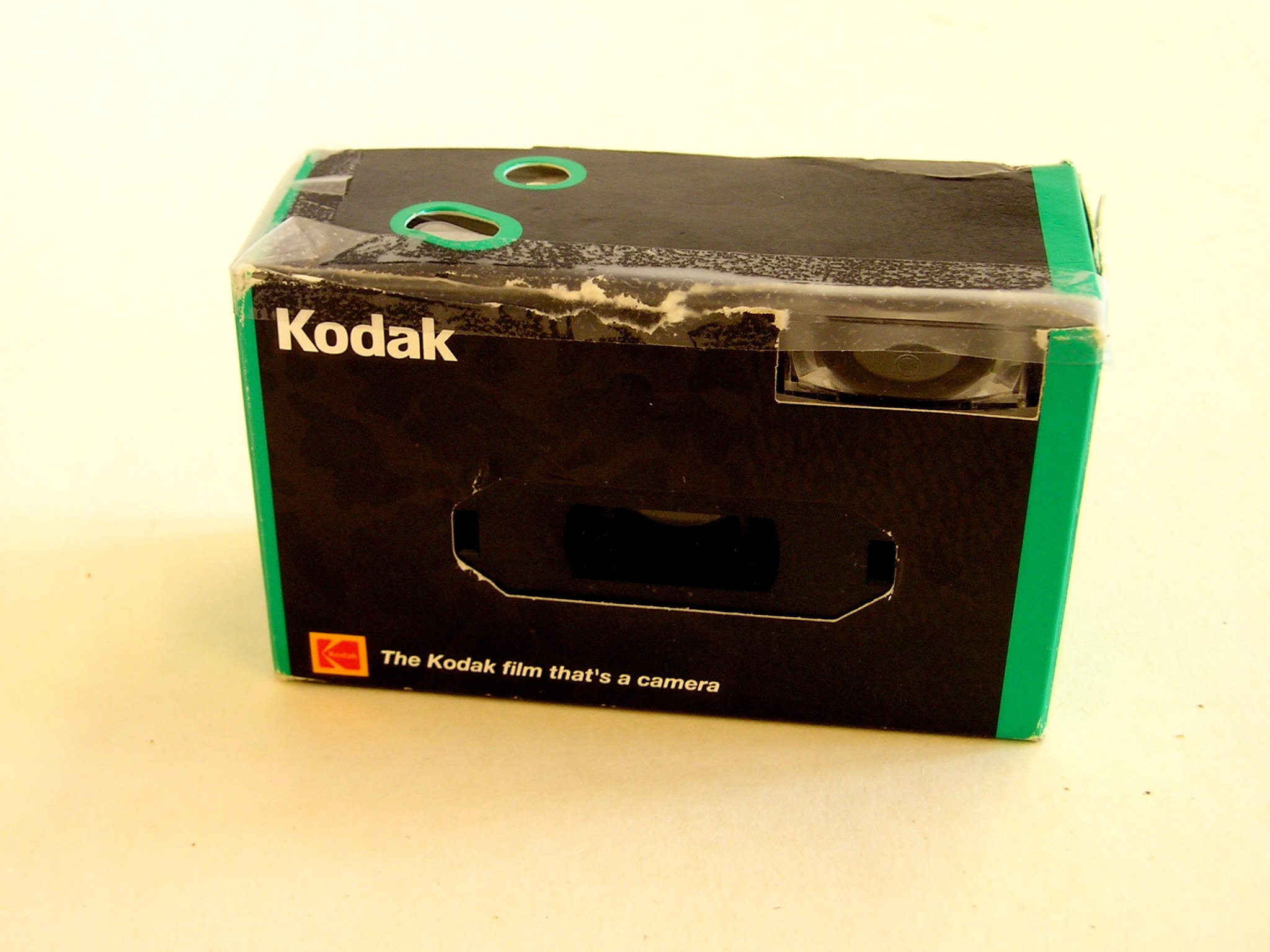 Kodak Fun Wide Angle