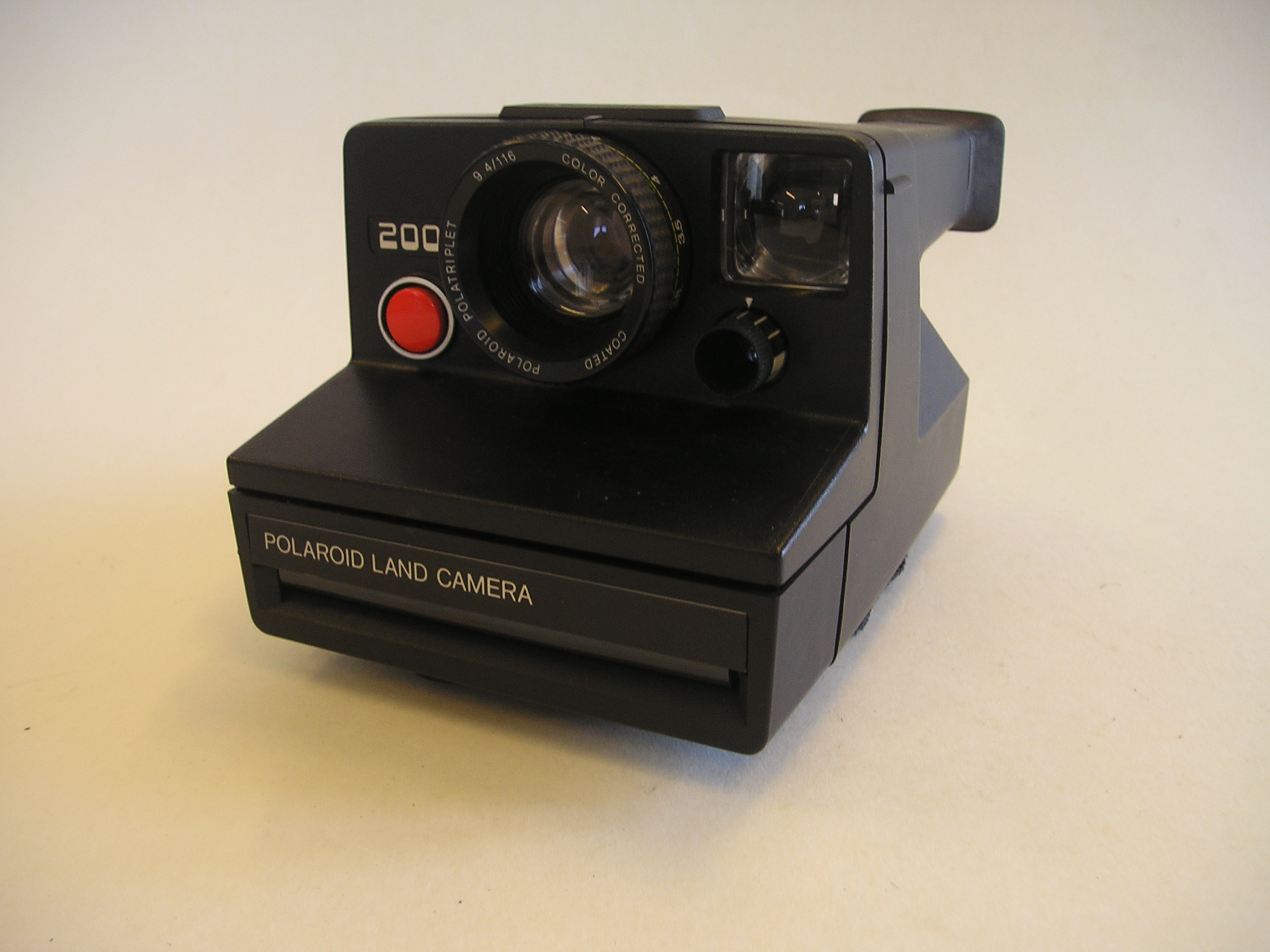 Polaroid 2000