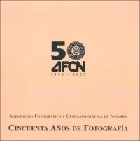 Agrupación Fotográfica y Cinematográfica de Navarra. AFCN