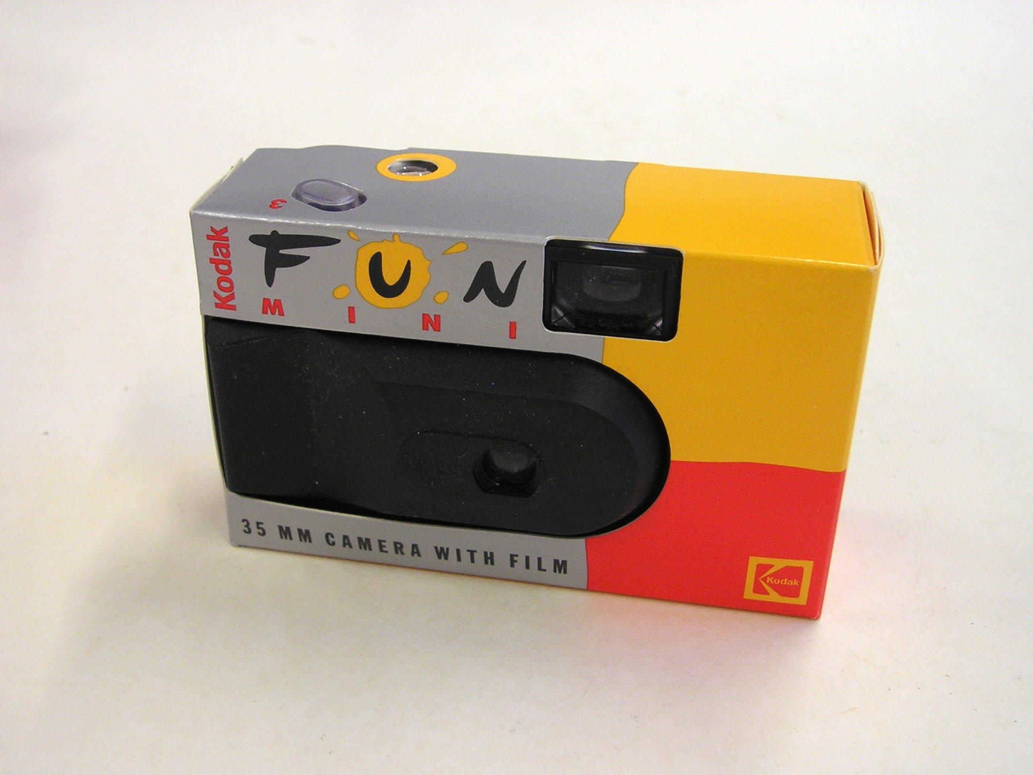 Kodak Fun Mini