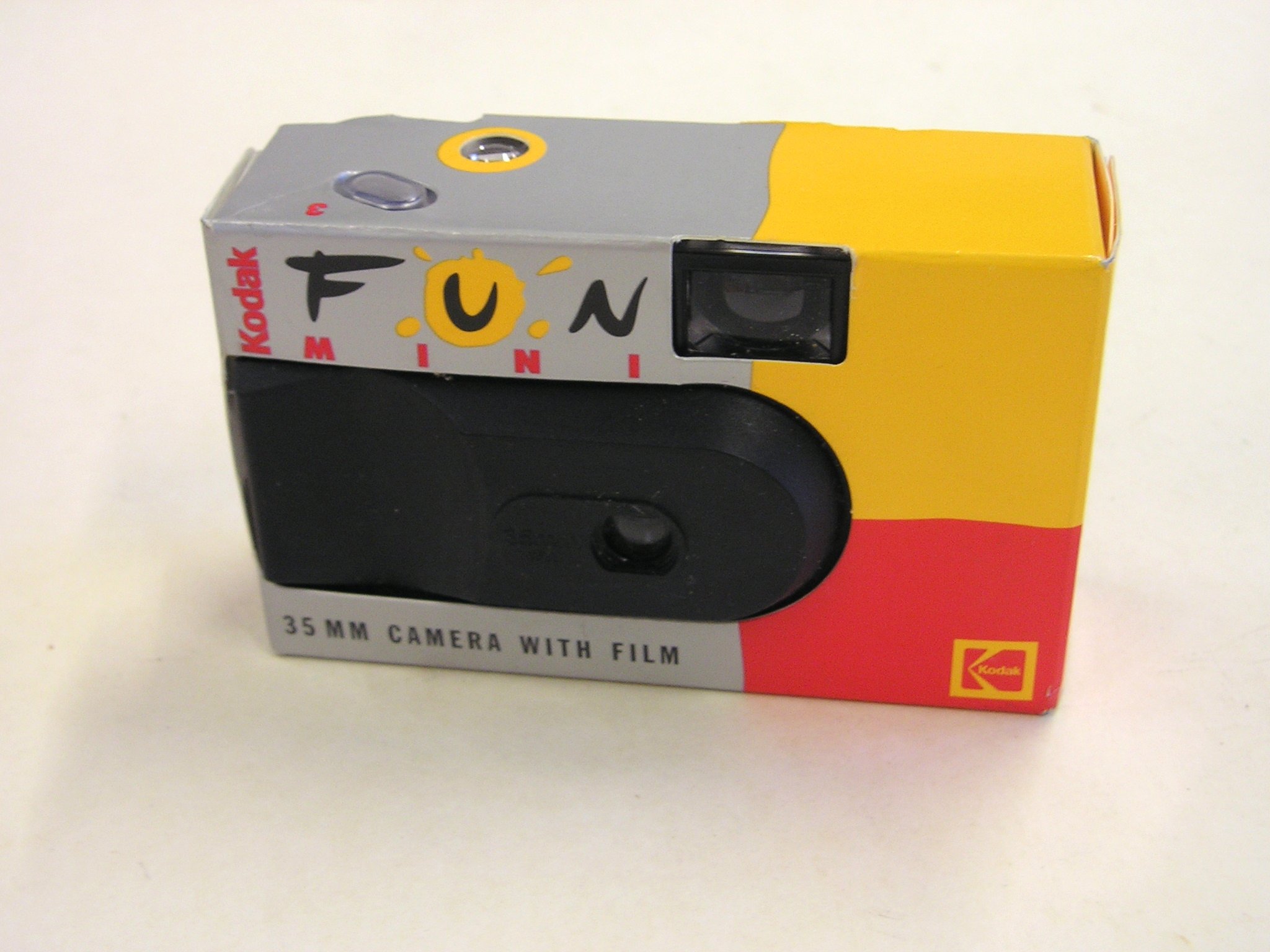 Kodak Fun Mini