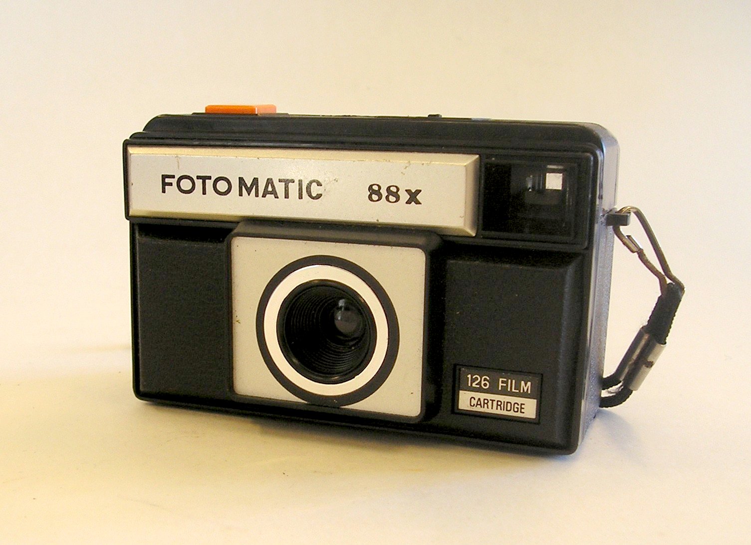 Fotomatic 88 X