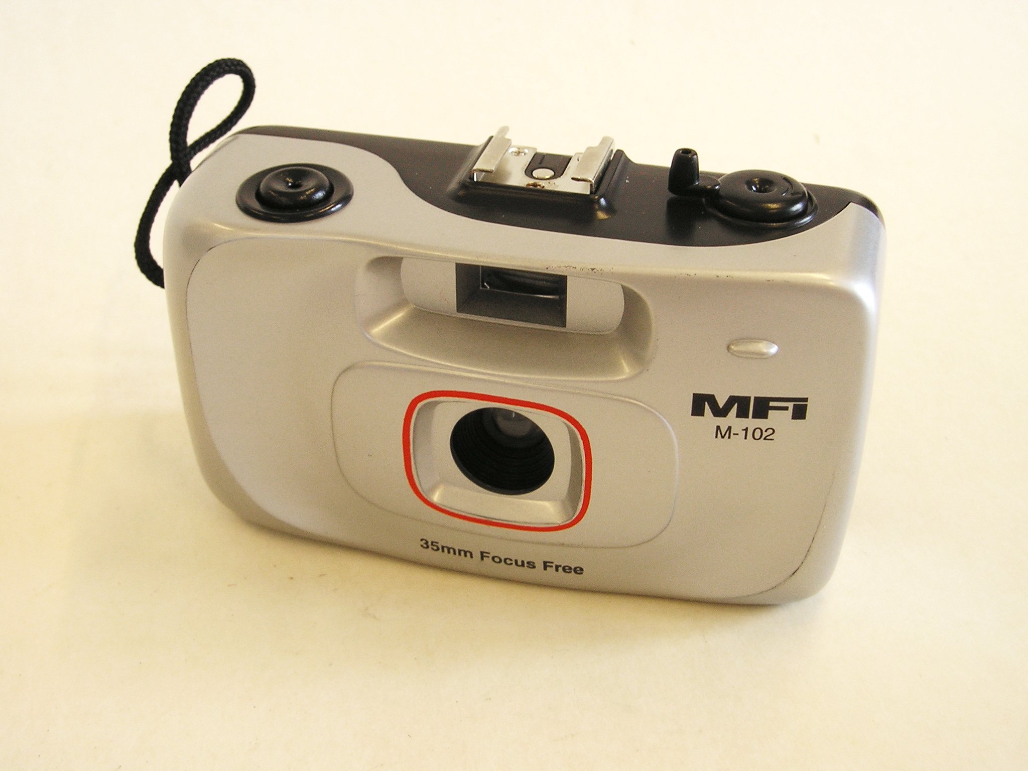 MFI M-102