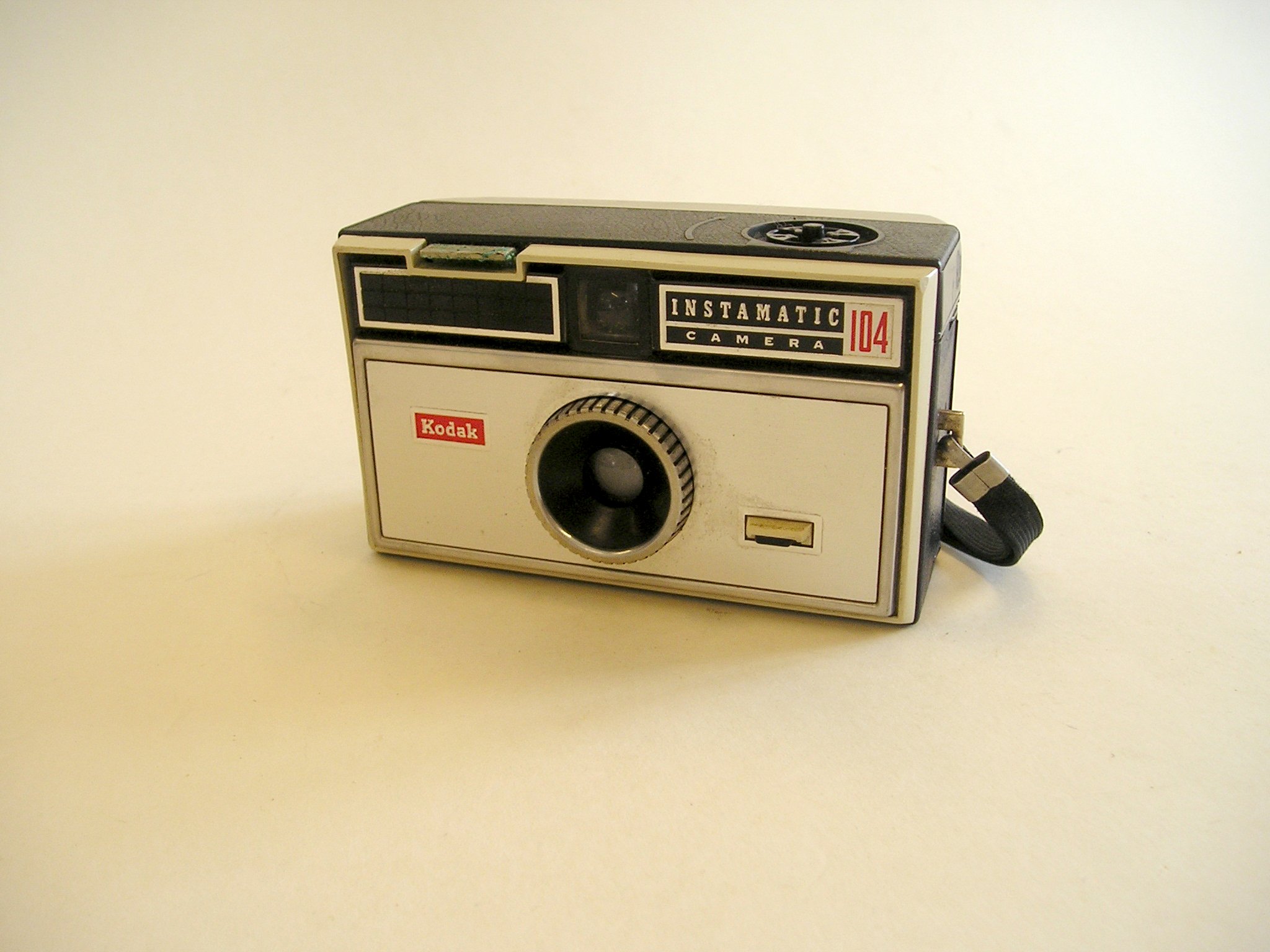 Kodak Instamatic 104