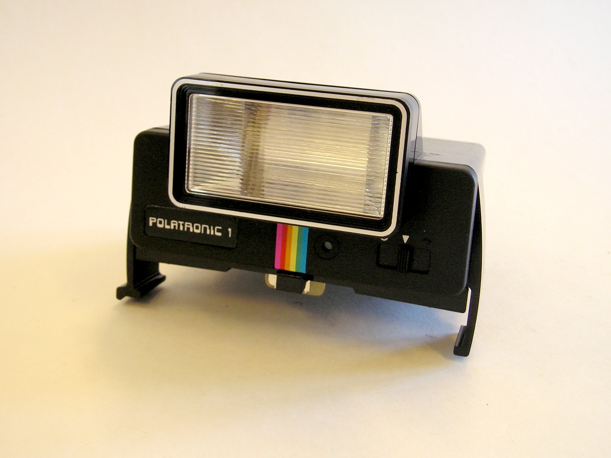 Polaroid Polatronic 1