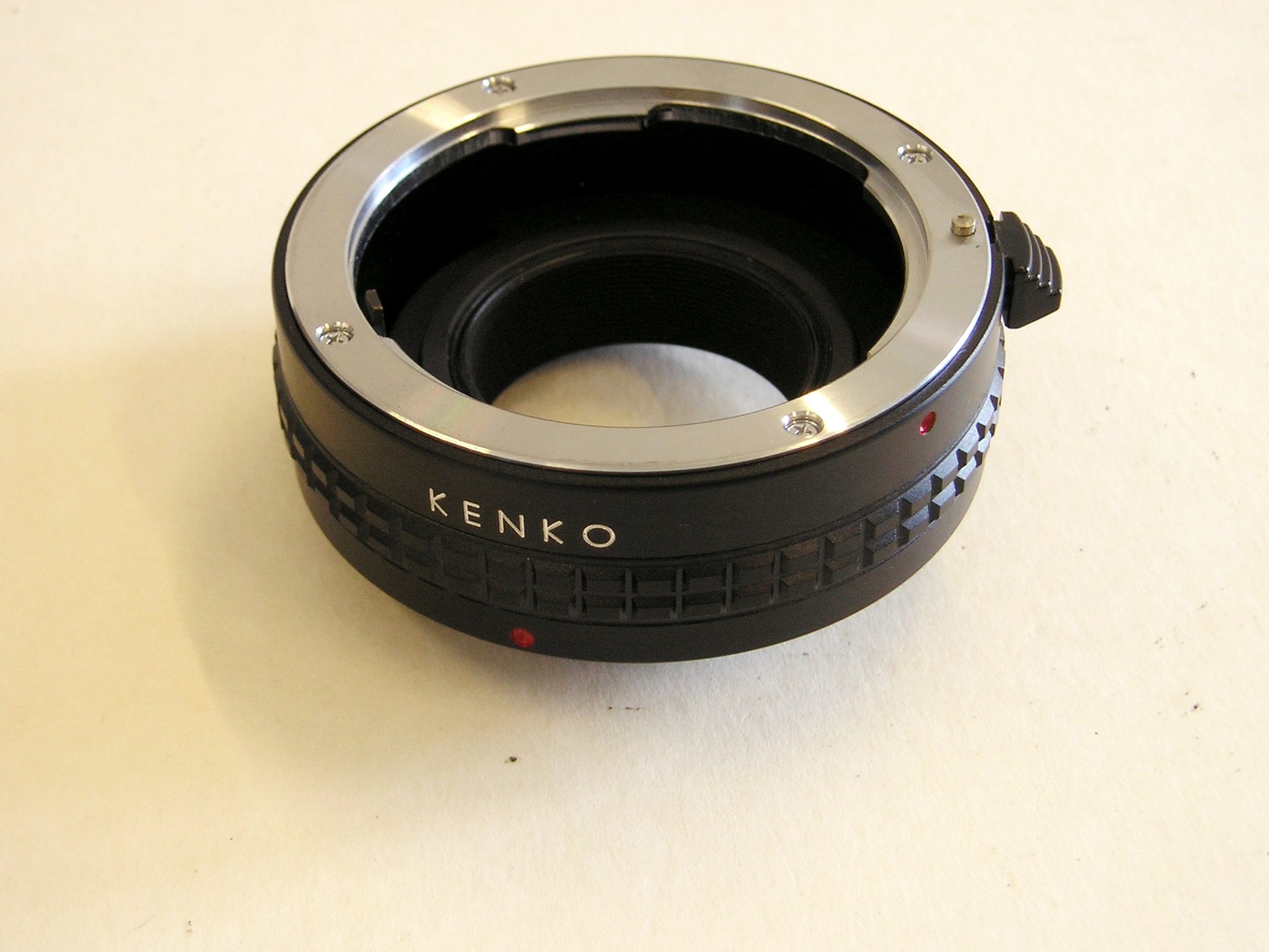 Kenko 20 mm