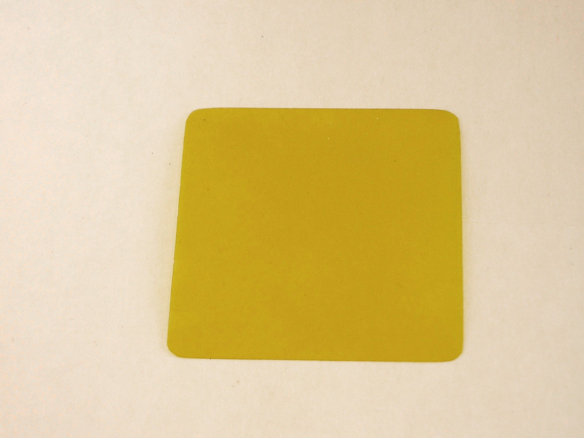 Cokin/ Filtro amarillo