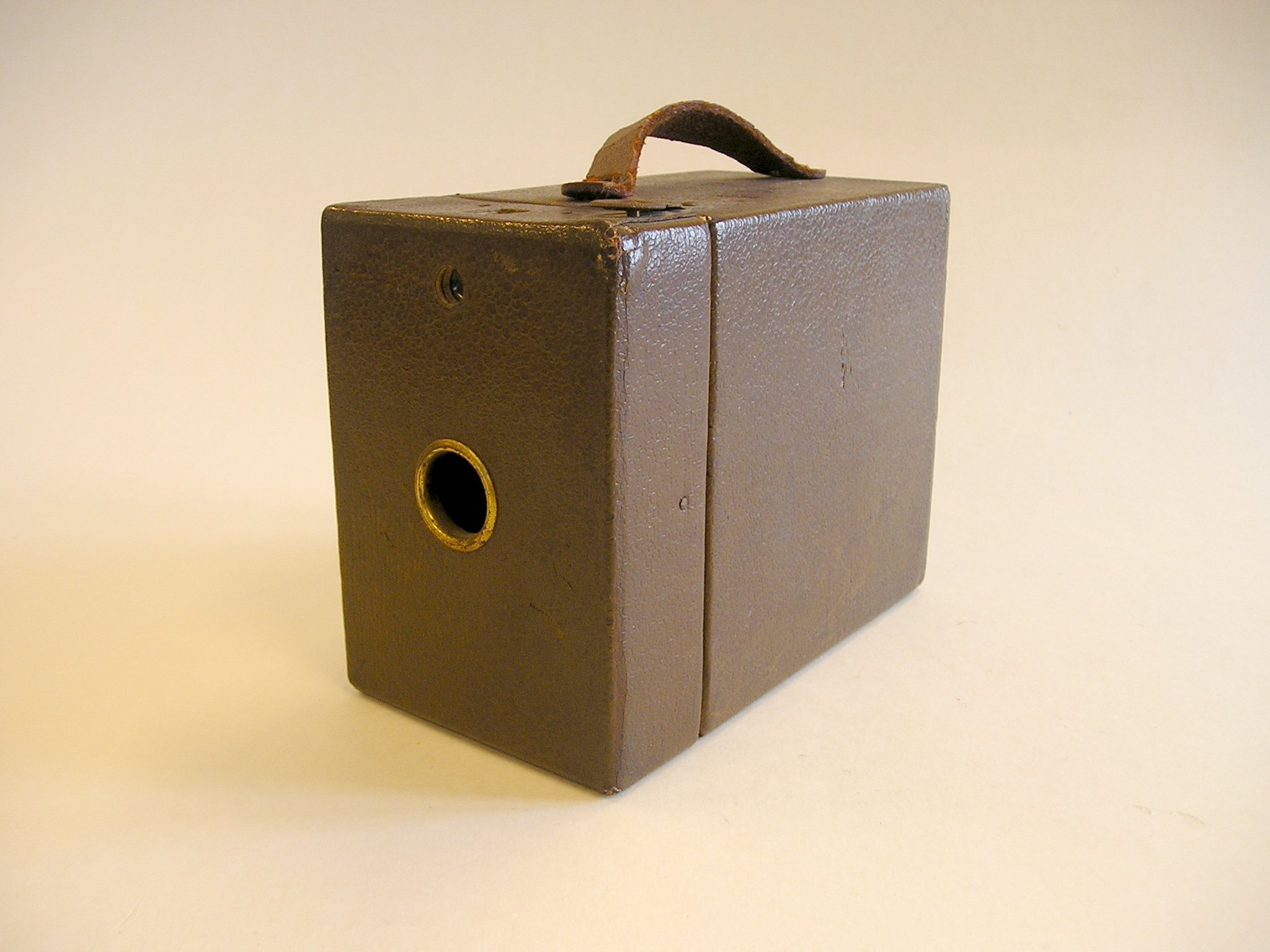 Kodak Eastman Anniversary Camera