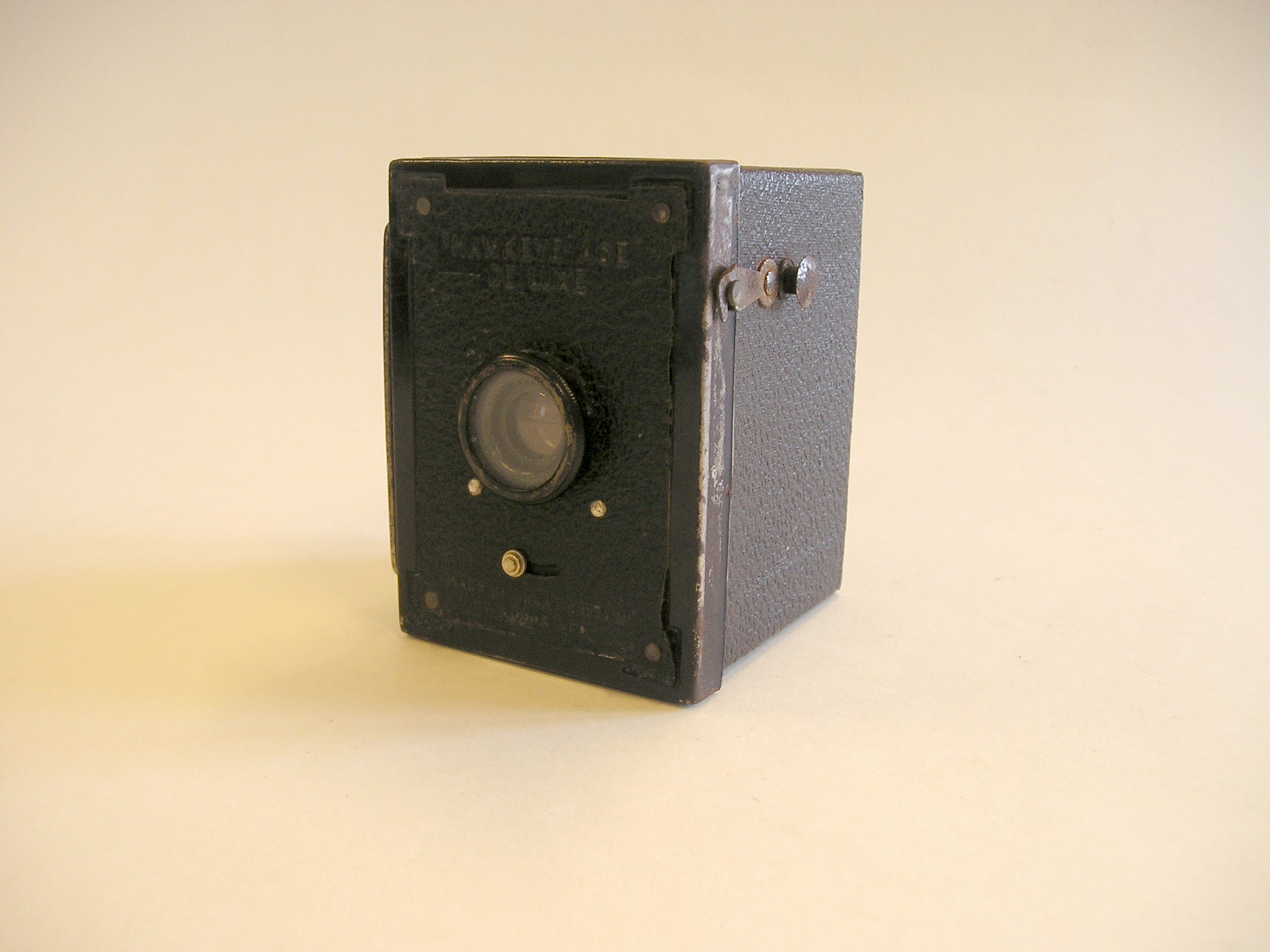 Kodak Hawkeye Ace Deluxe