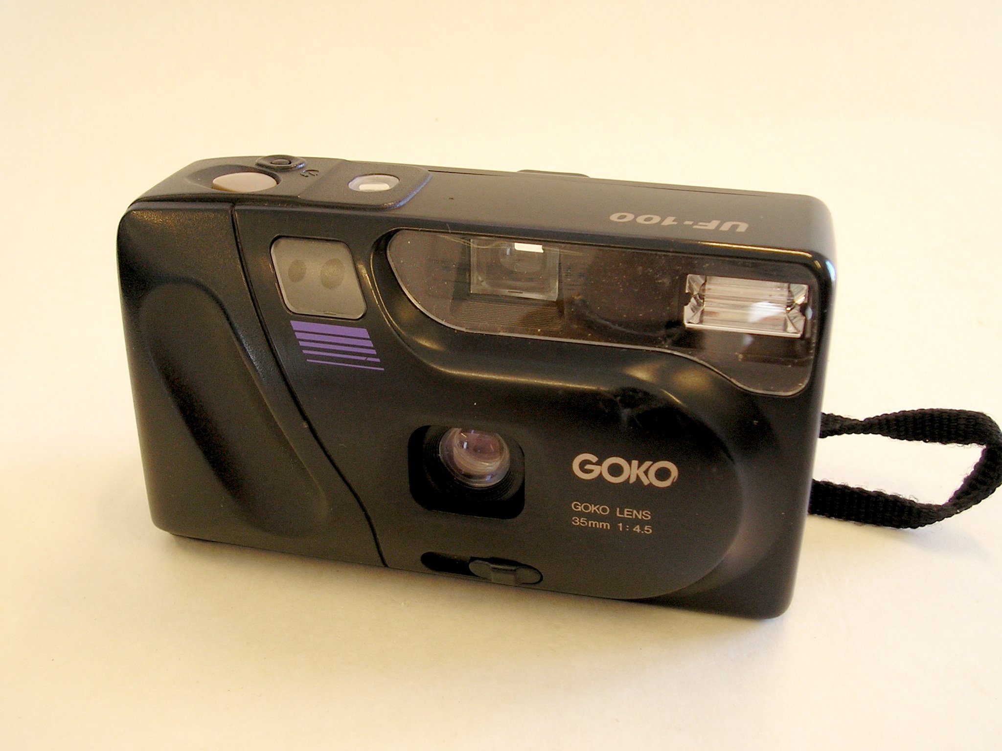 Goko UF-100