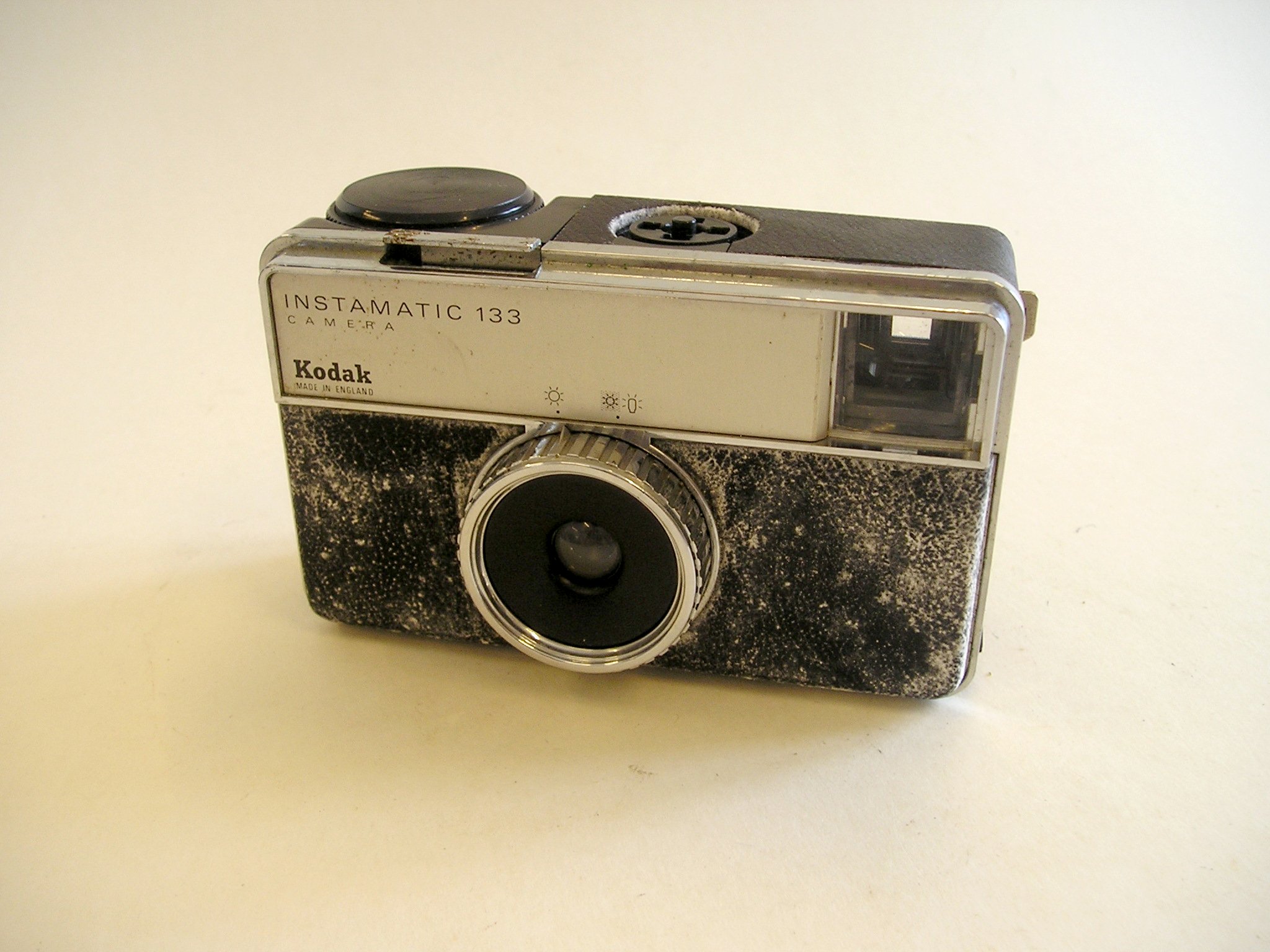 Kodak Instamatic 133