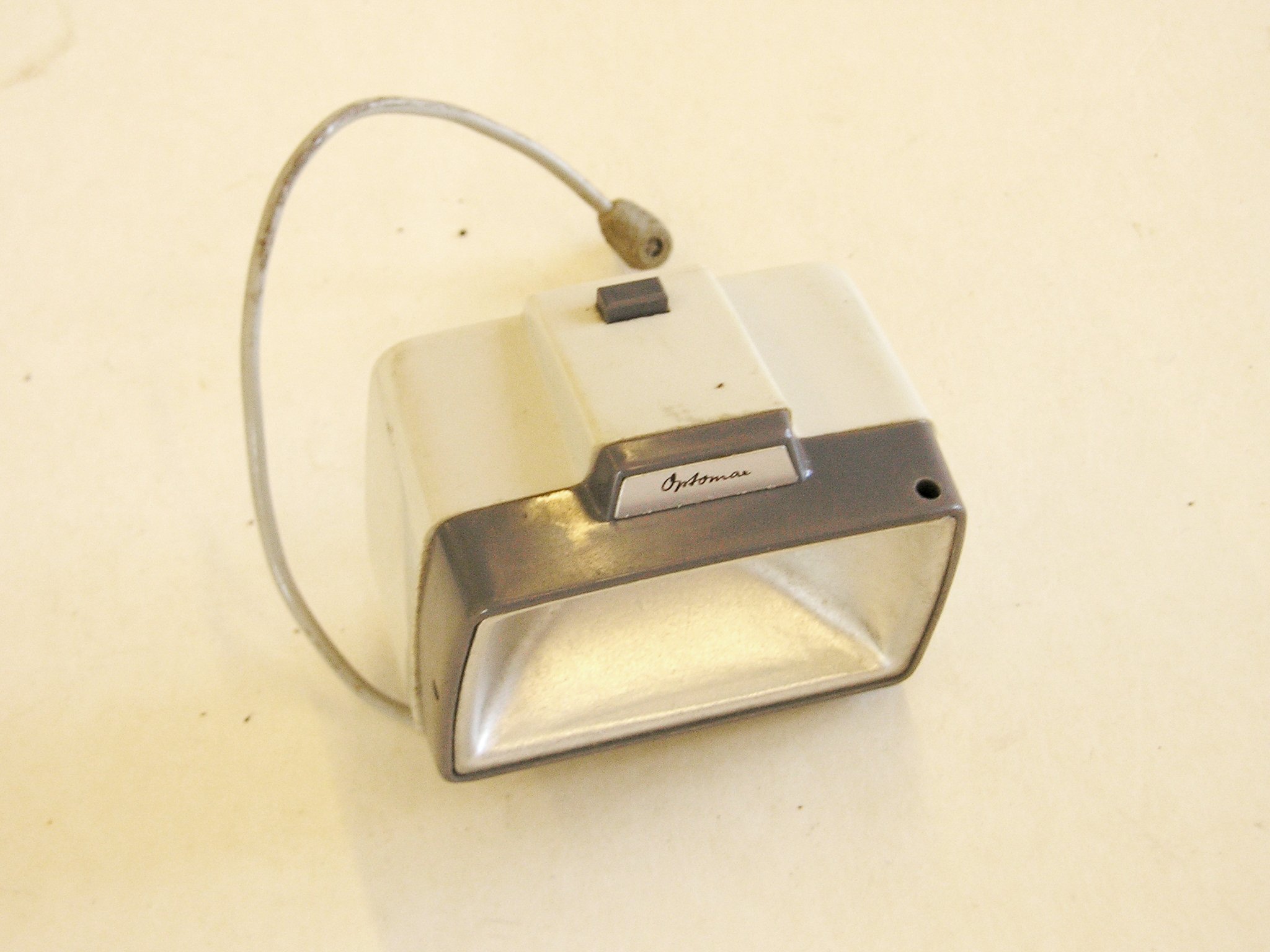 Optomax Leitzahlen