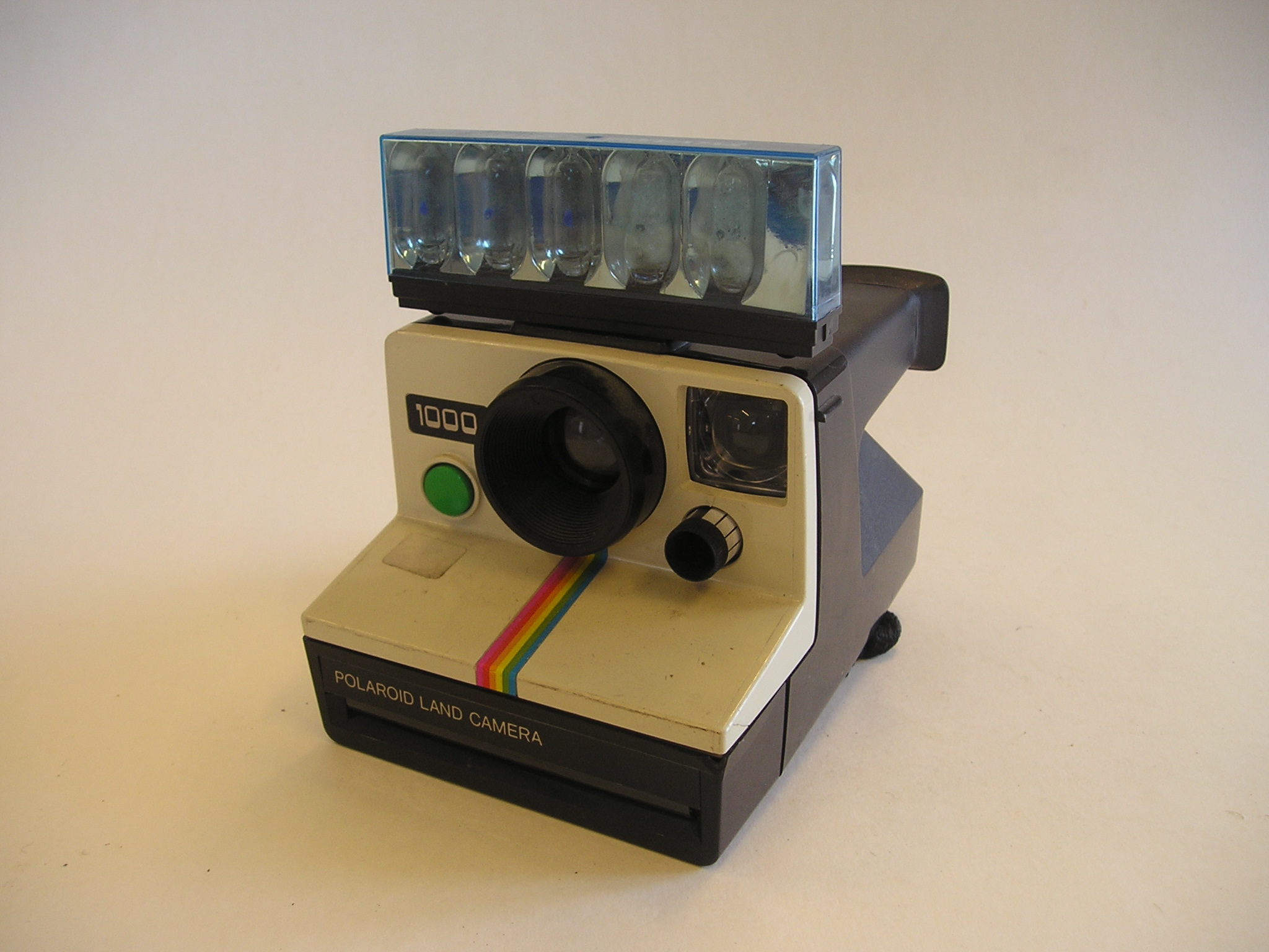 Polaroid 1000