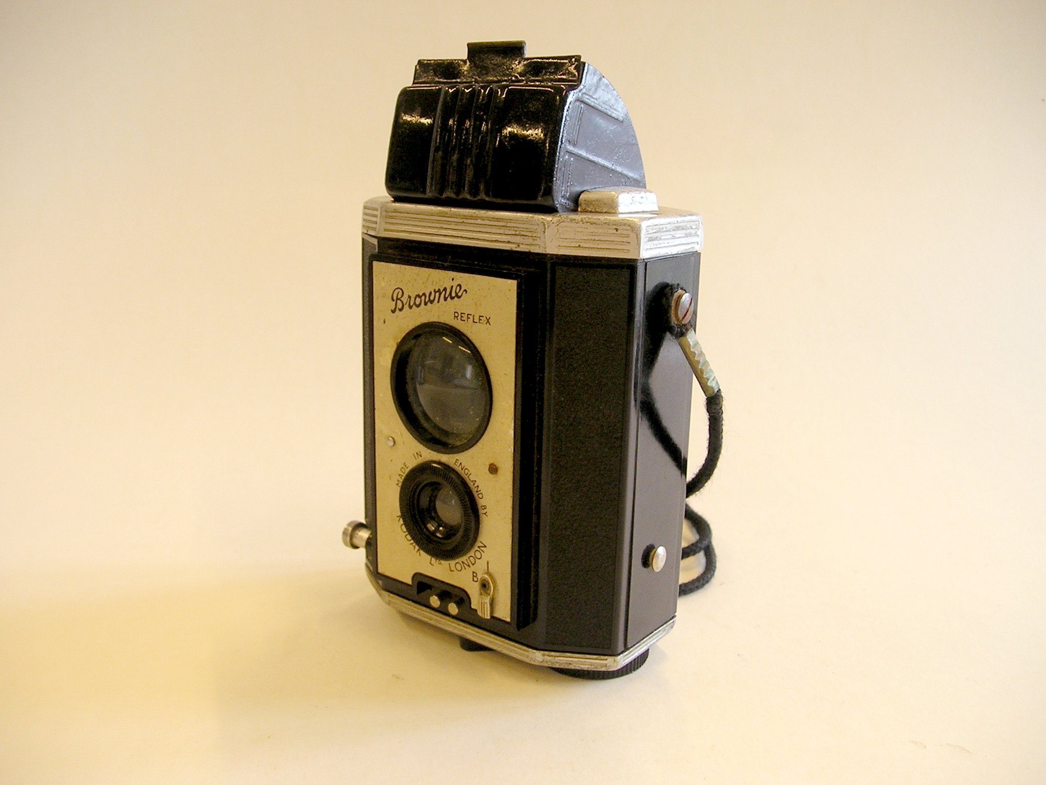 Kodak Brownie Reflex