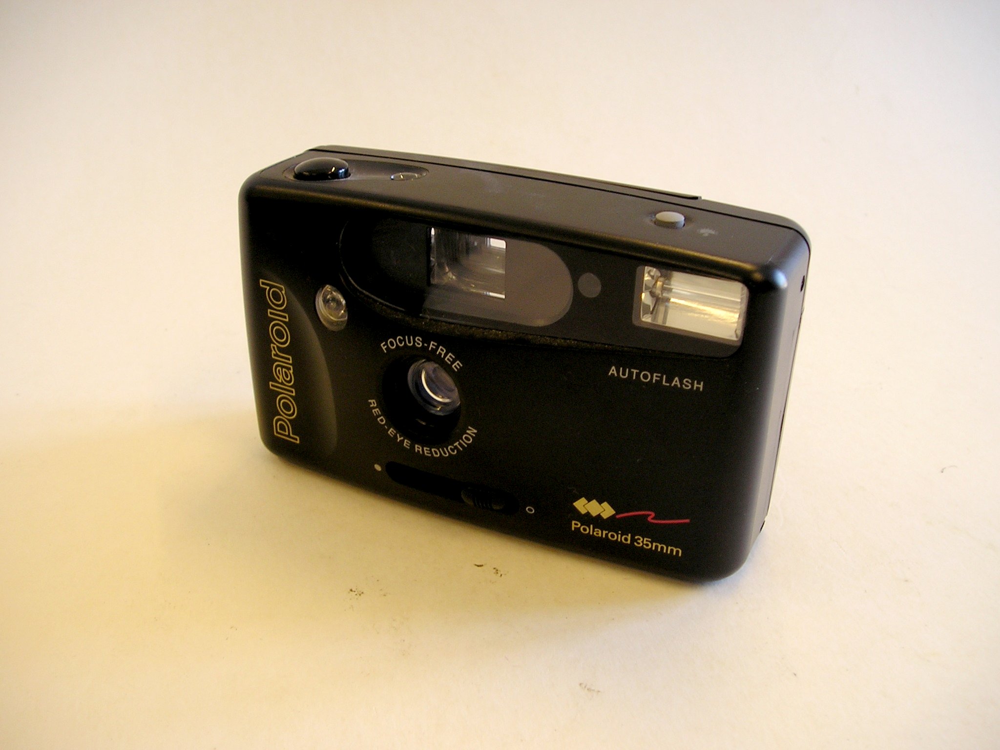 Polaroid 35 mm Autofocus