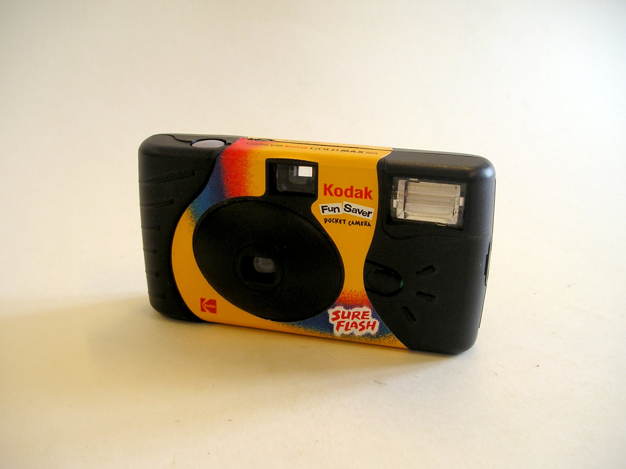 Kodak Fun Saver Pocket