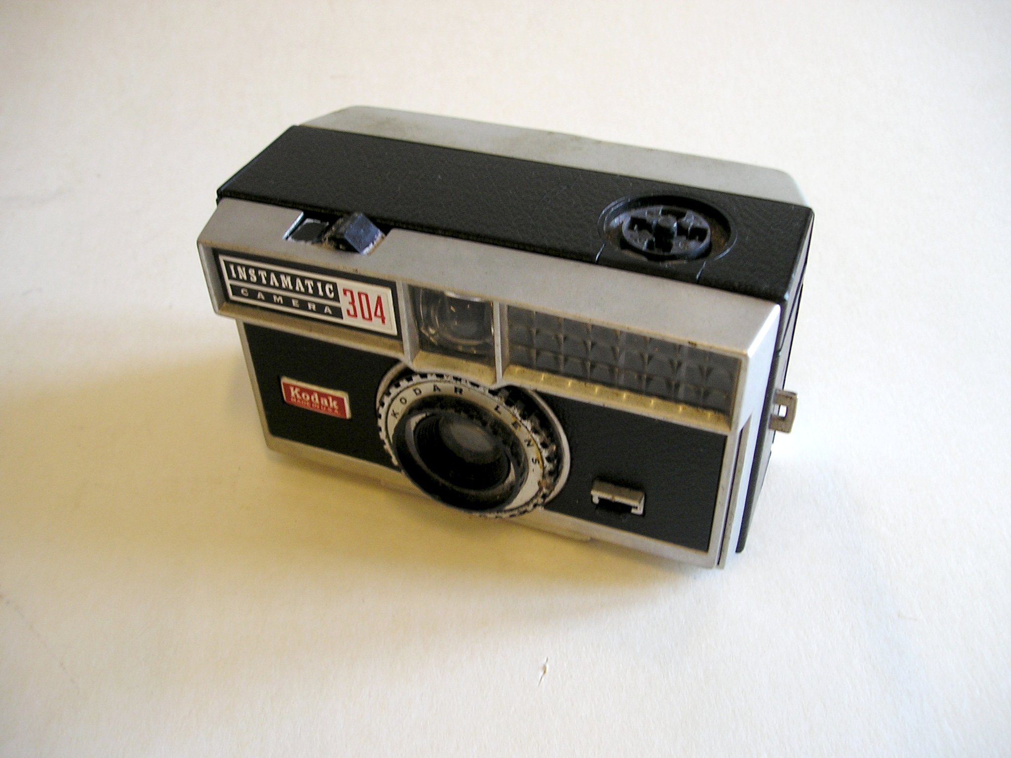 Kodak Instamatic 304