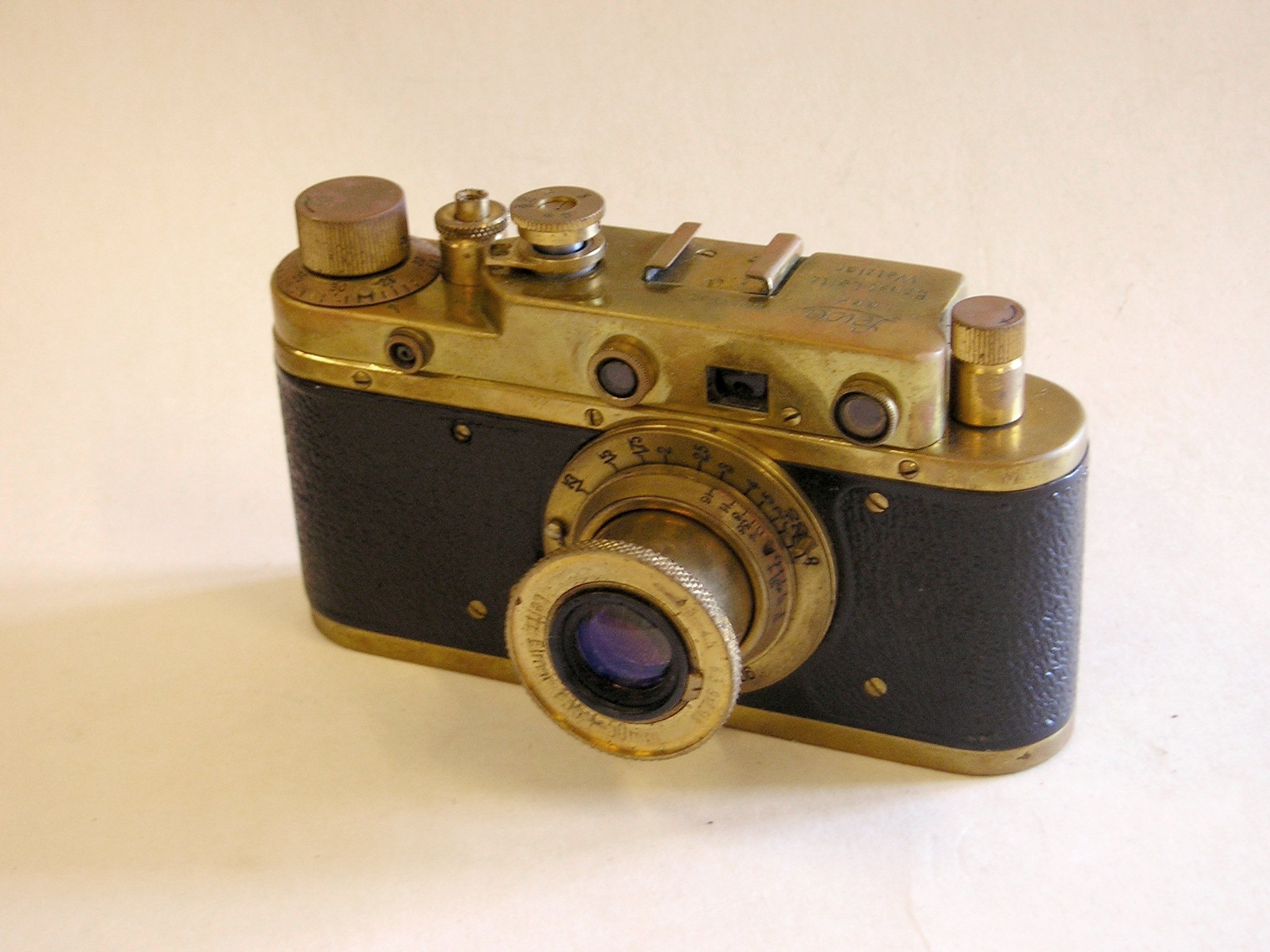 Copia Leica III