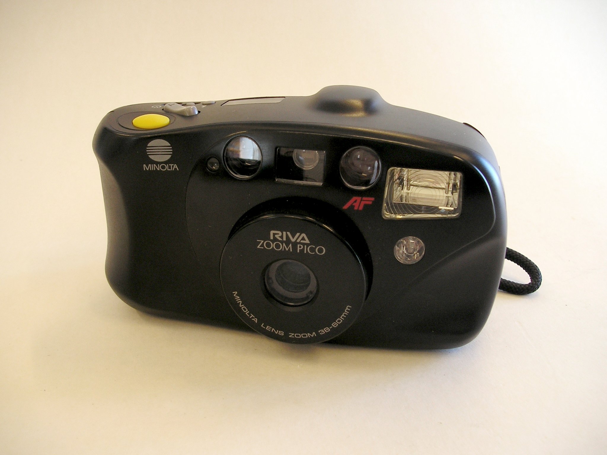 Minolta Riva AF