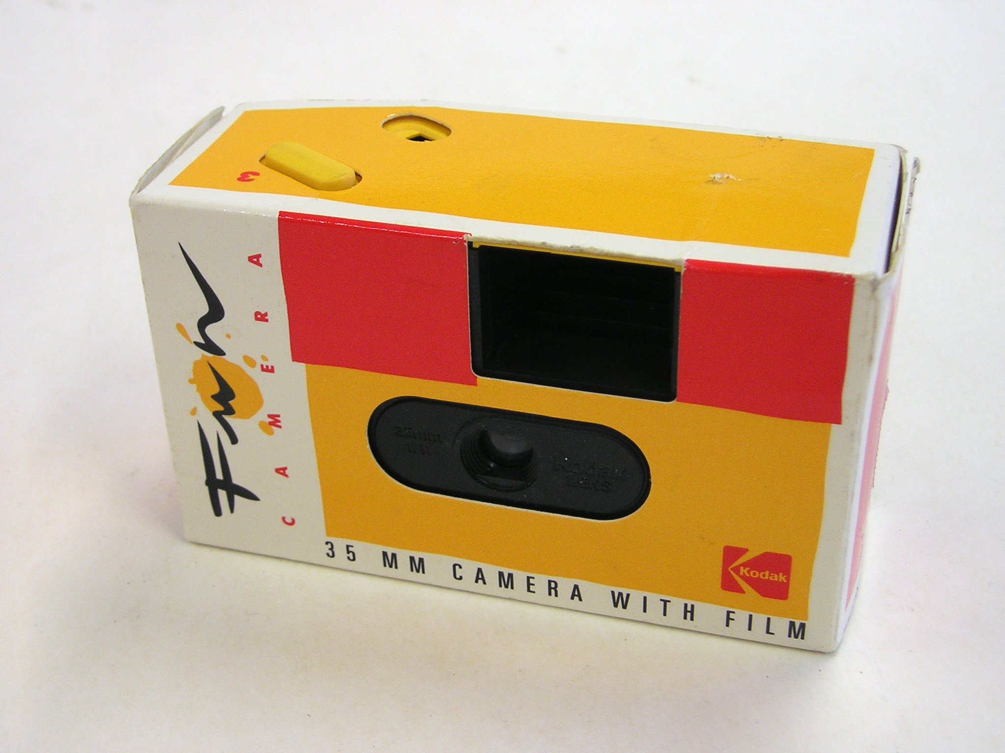 Kodak Fun Camera