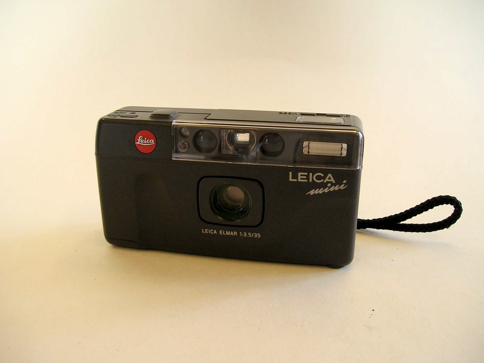 Leitz Leica Mini