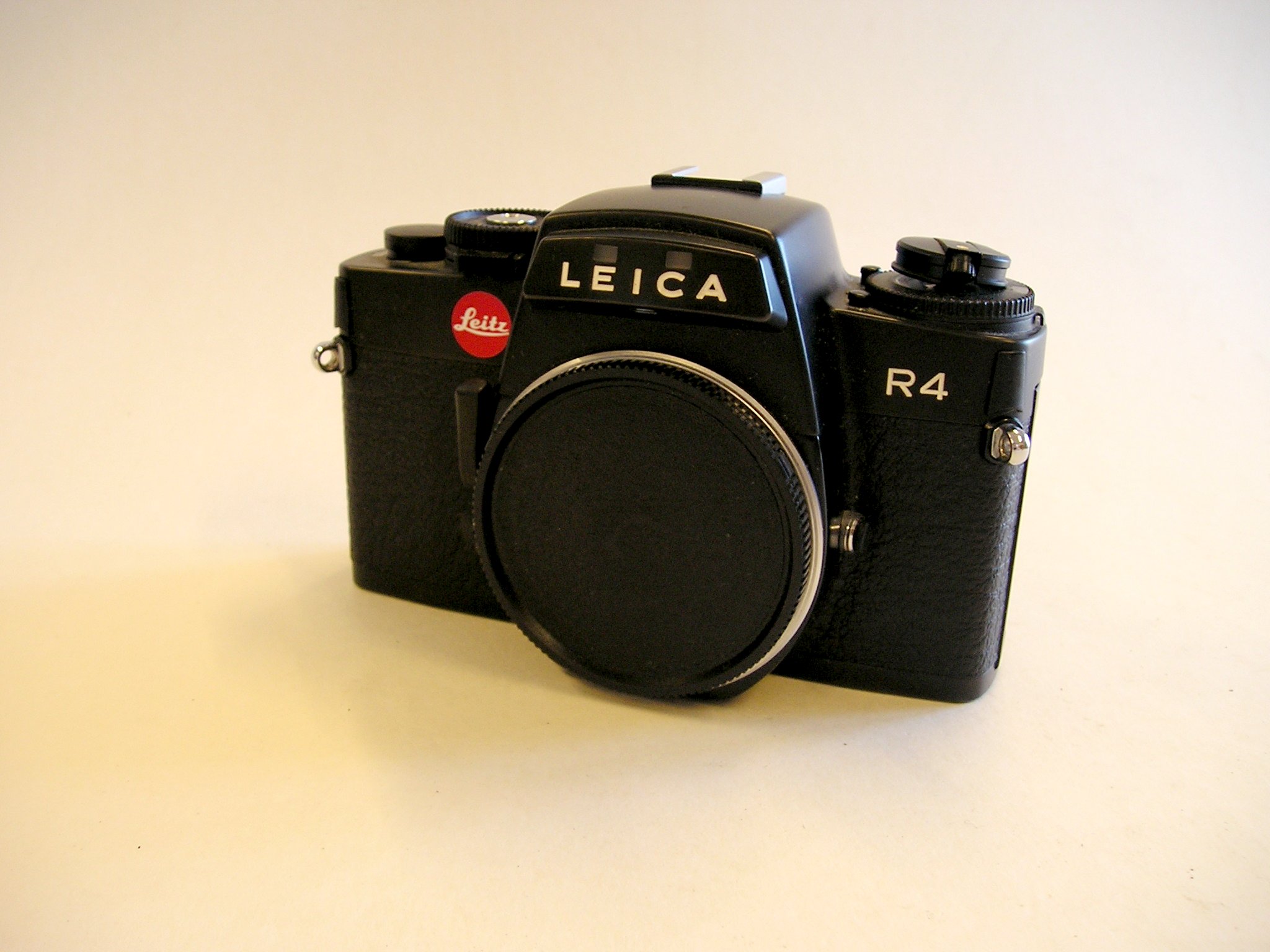 Leitz Leica R4