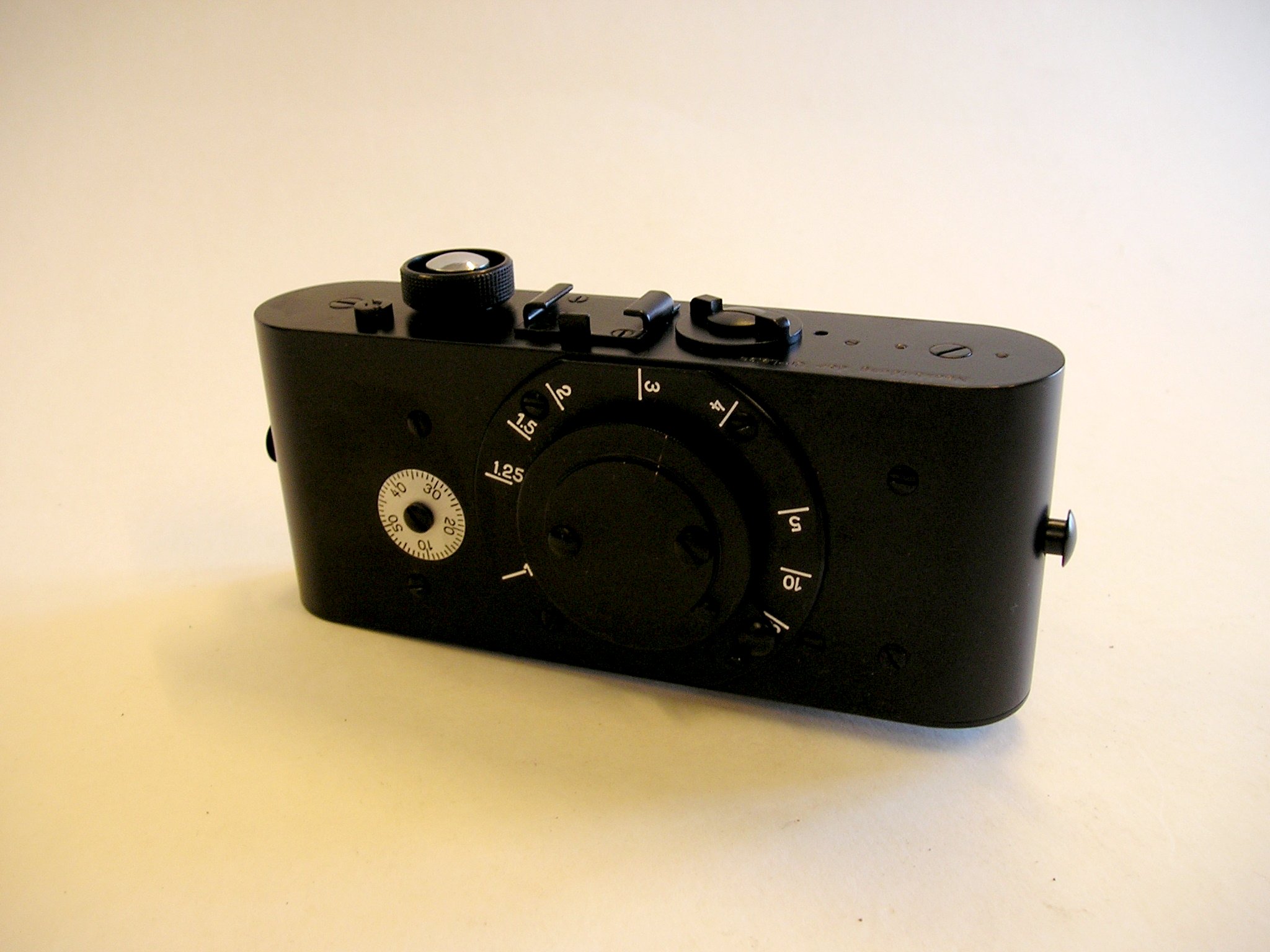 Leitz Ur Leica Replica