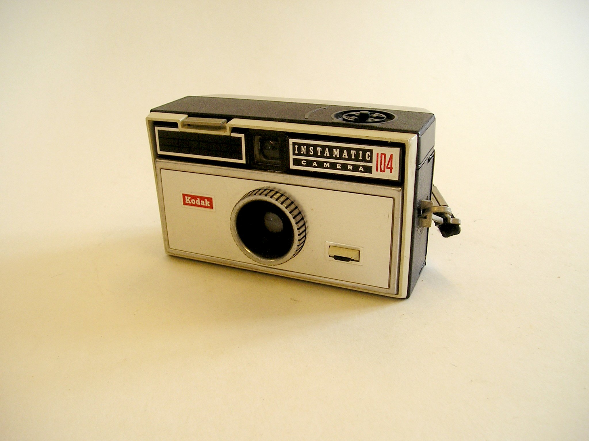 Kodak Instamatic 104