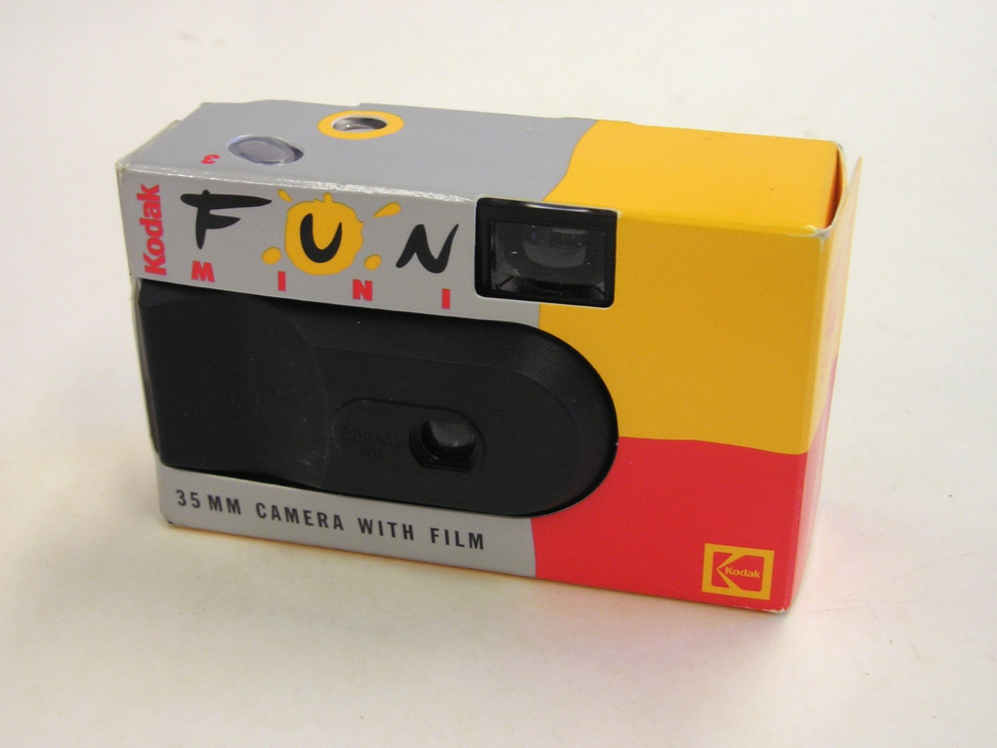 Kodak Fun Mini