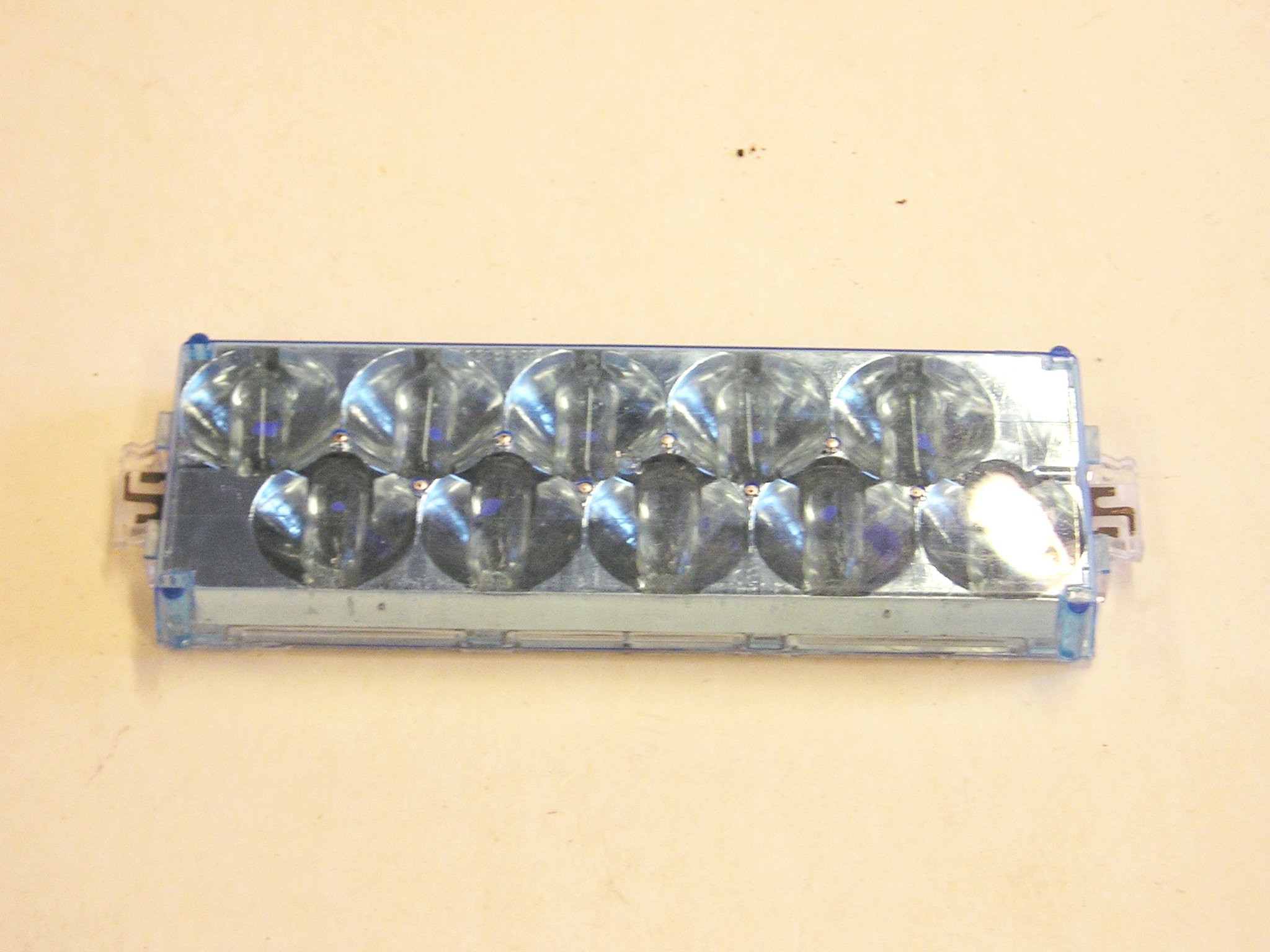 Osram Flip Flash 10