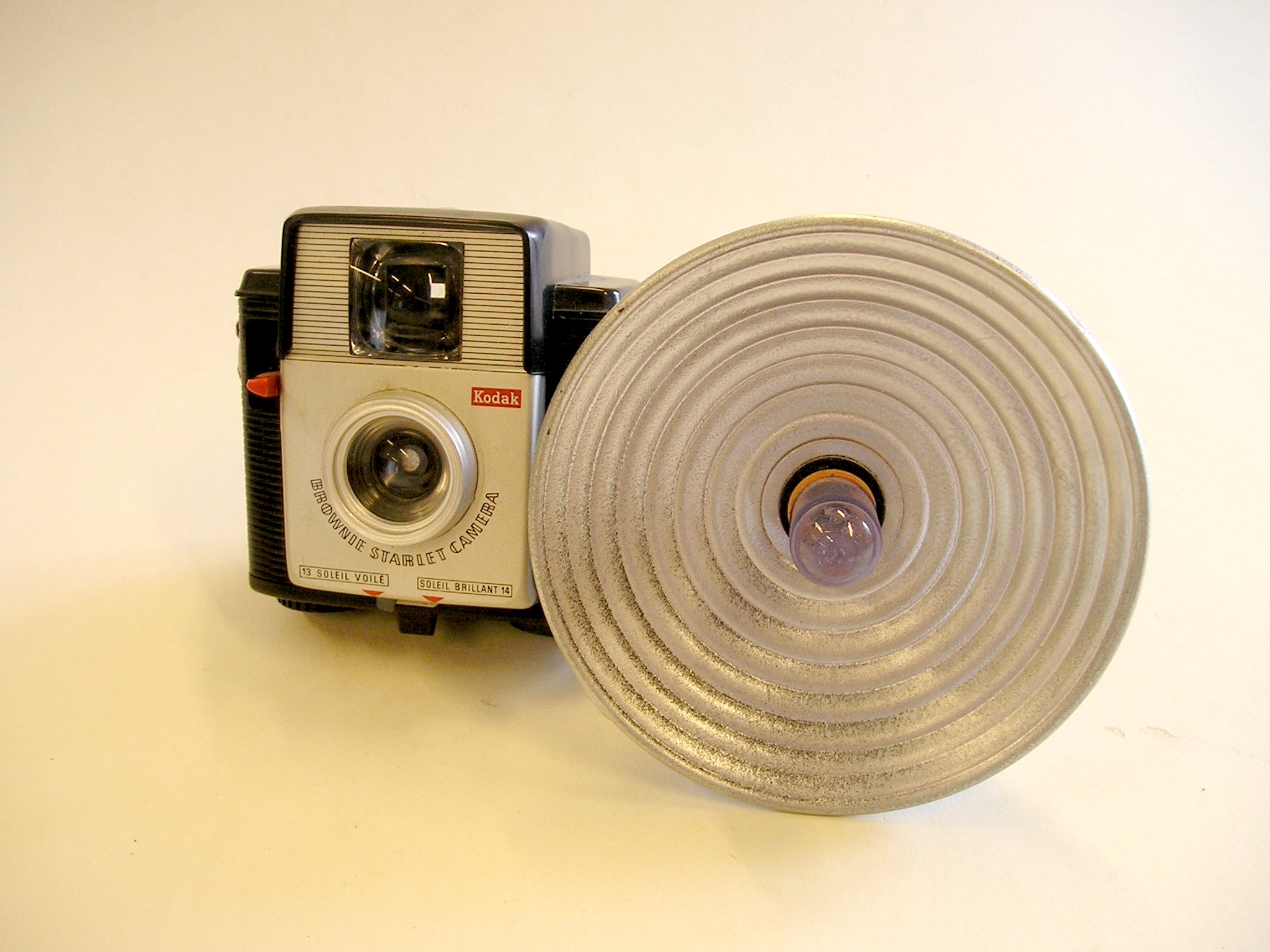 Kodak Brownie Starlet Camera
