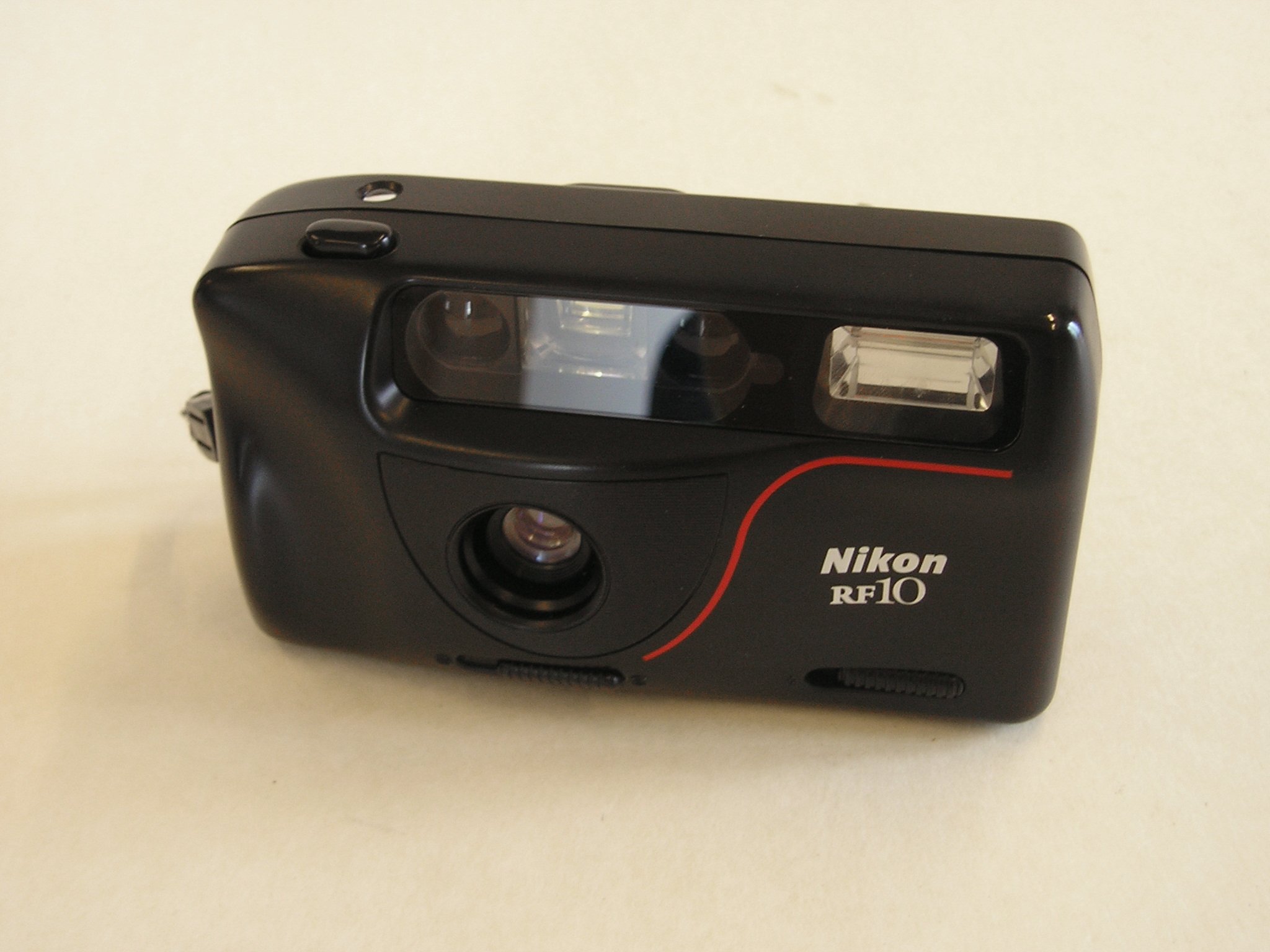 Nippon Kogaku Nikon RF 10