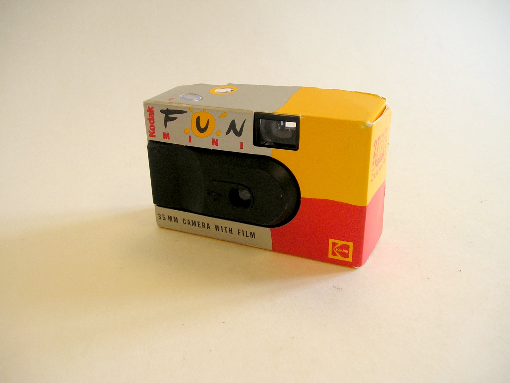 Kodak Fun Mini