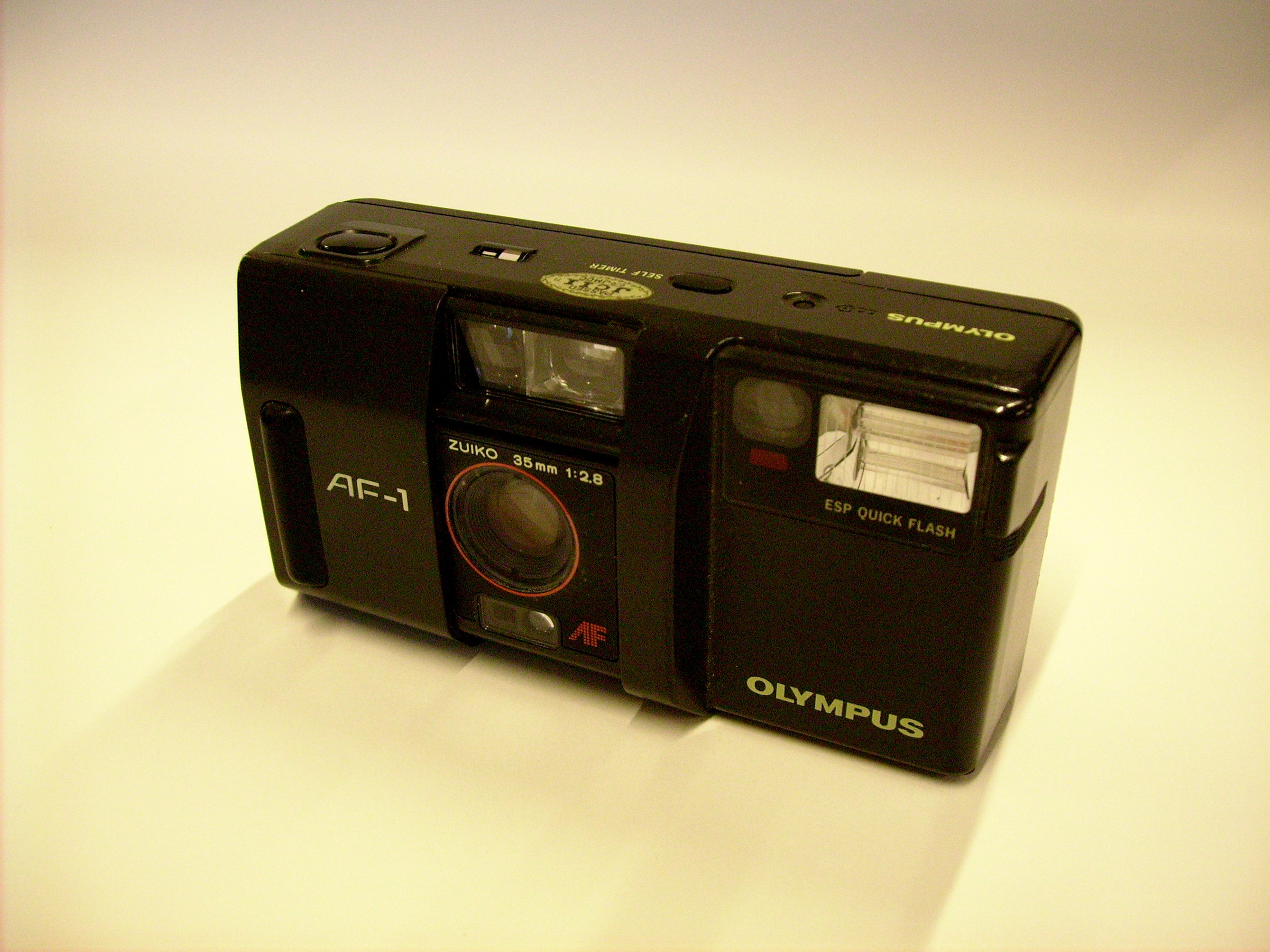 Olympus Af-1