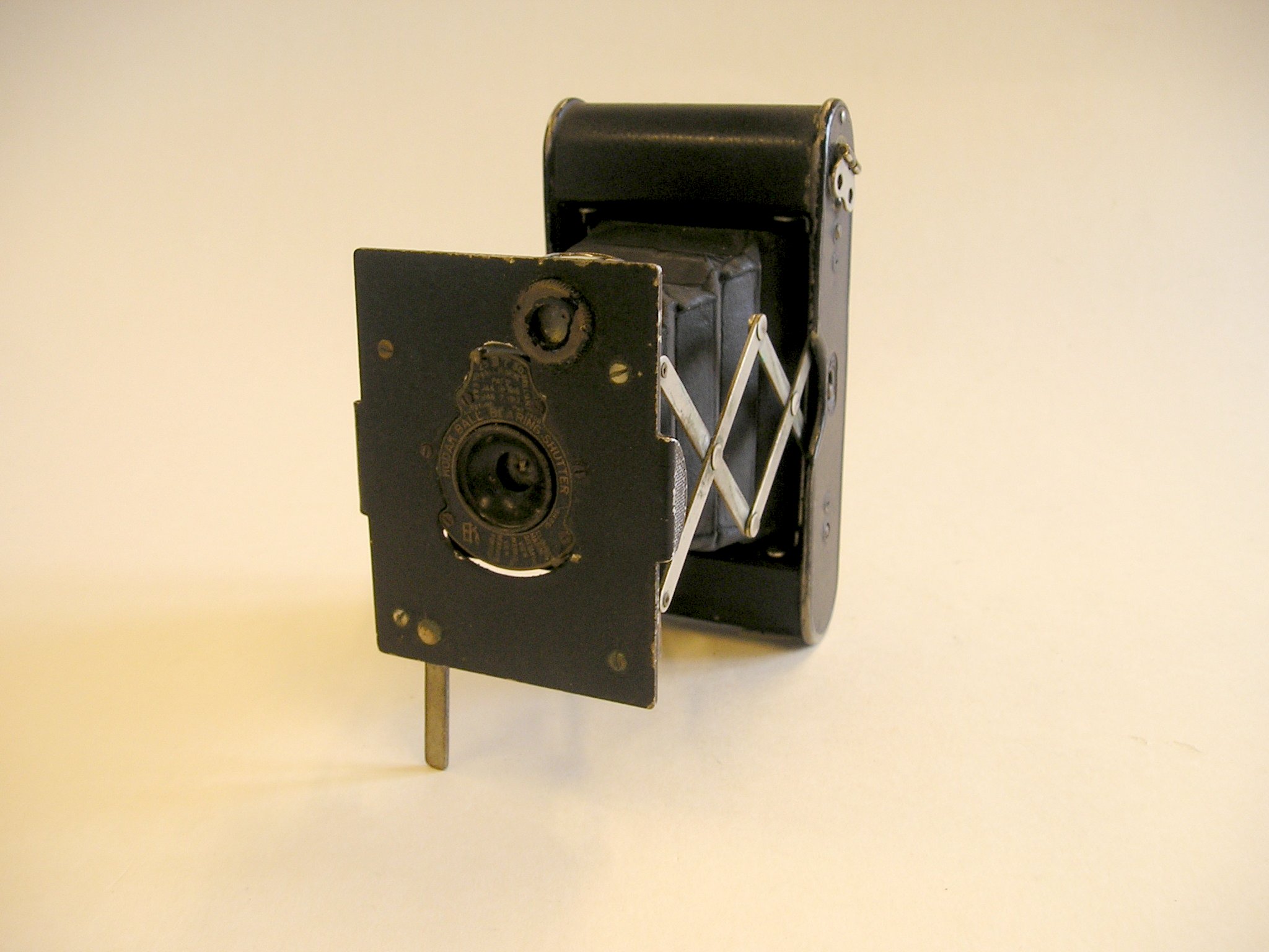 Kodak Vest Pocket Autographic