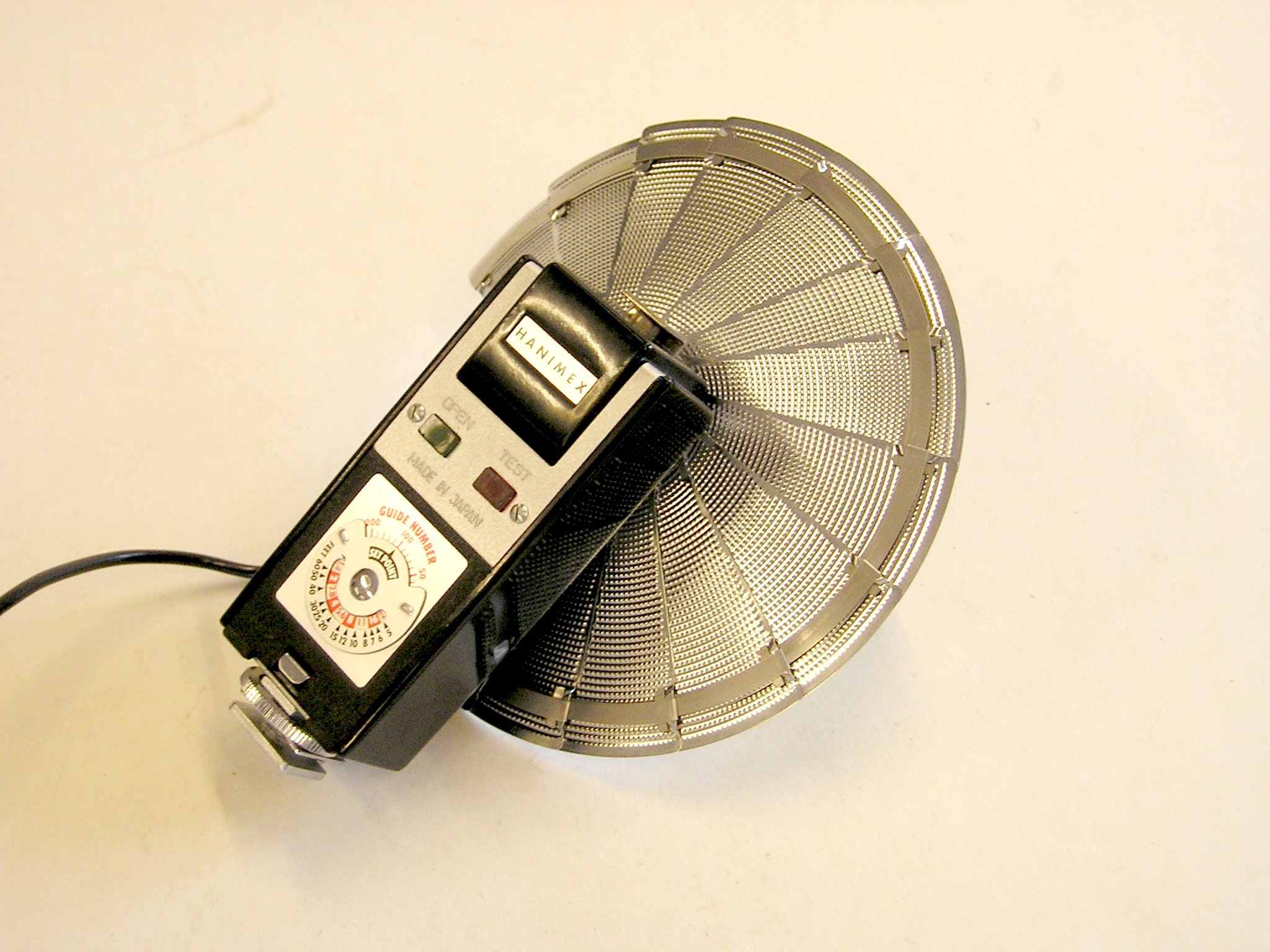 Hanimex Dual Bounce Master II