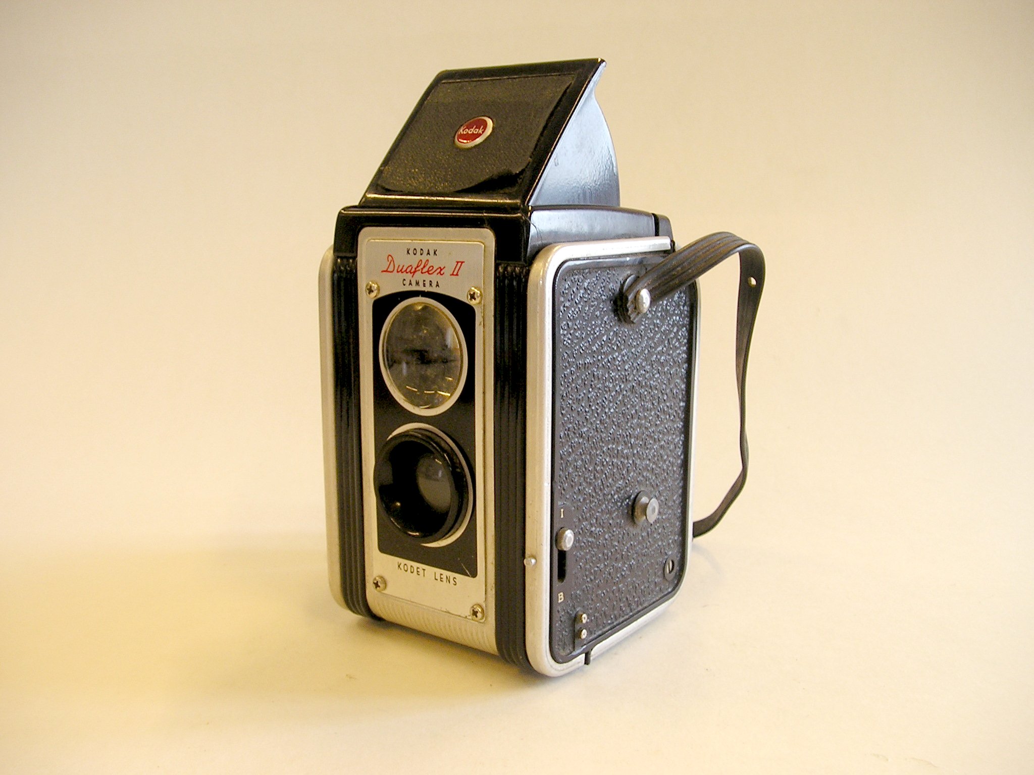 Kodak Duaflex II