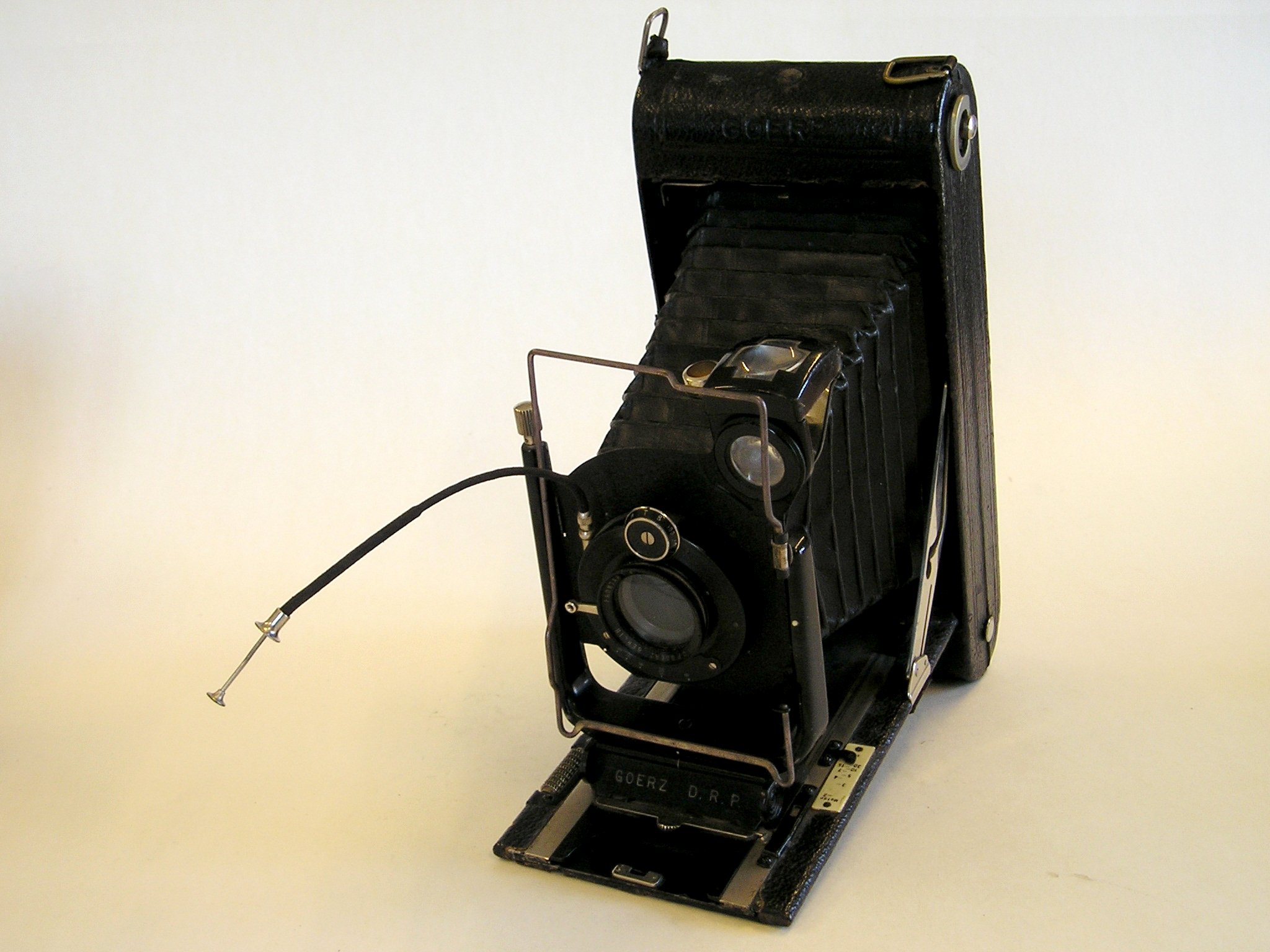 Goerz Roll-Tenax